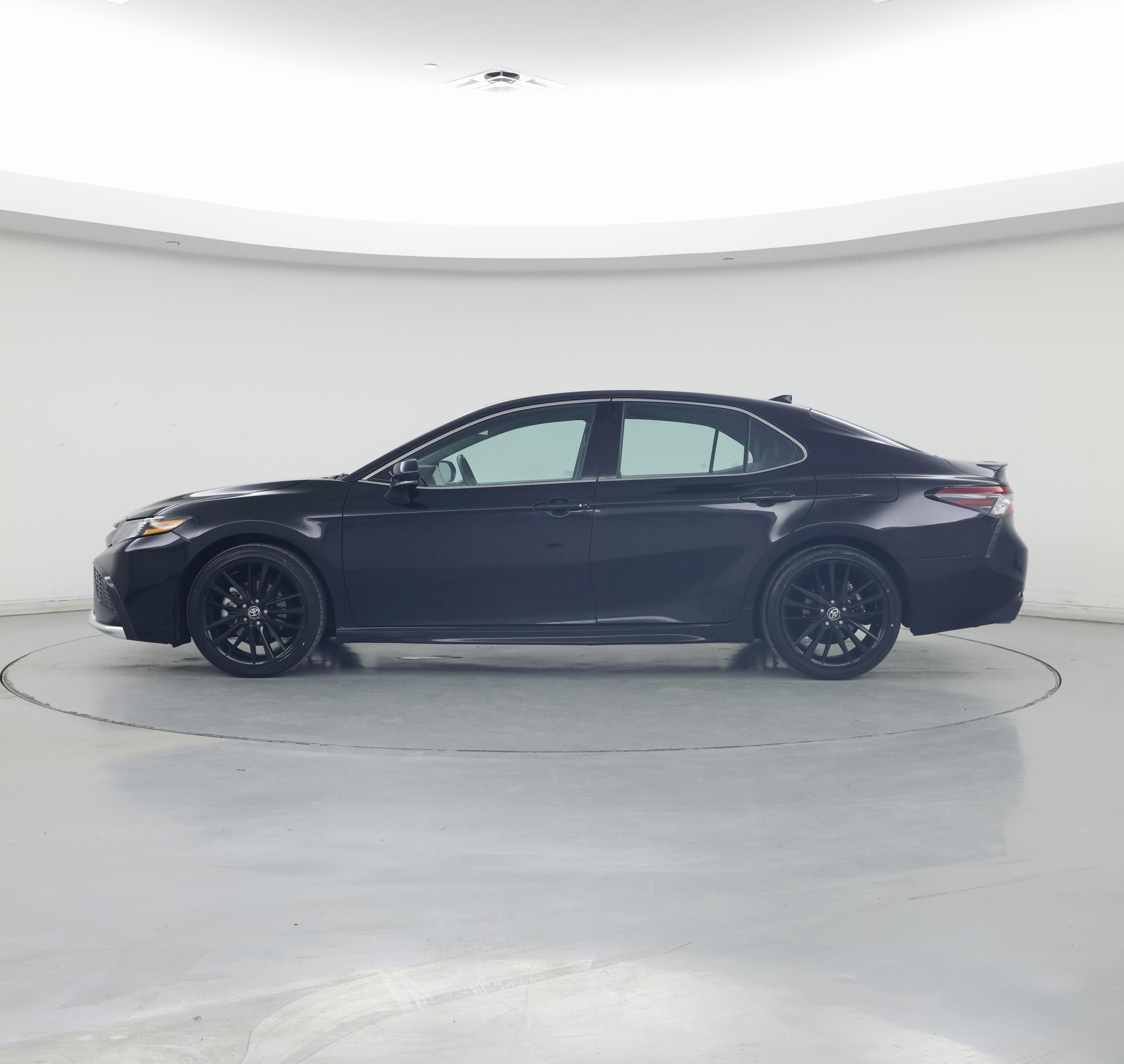 Thumbnail: 2023 Toyota Camry - 3