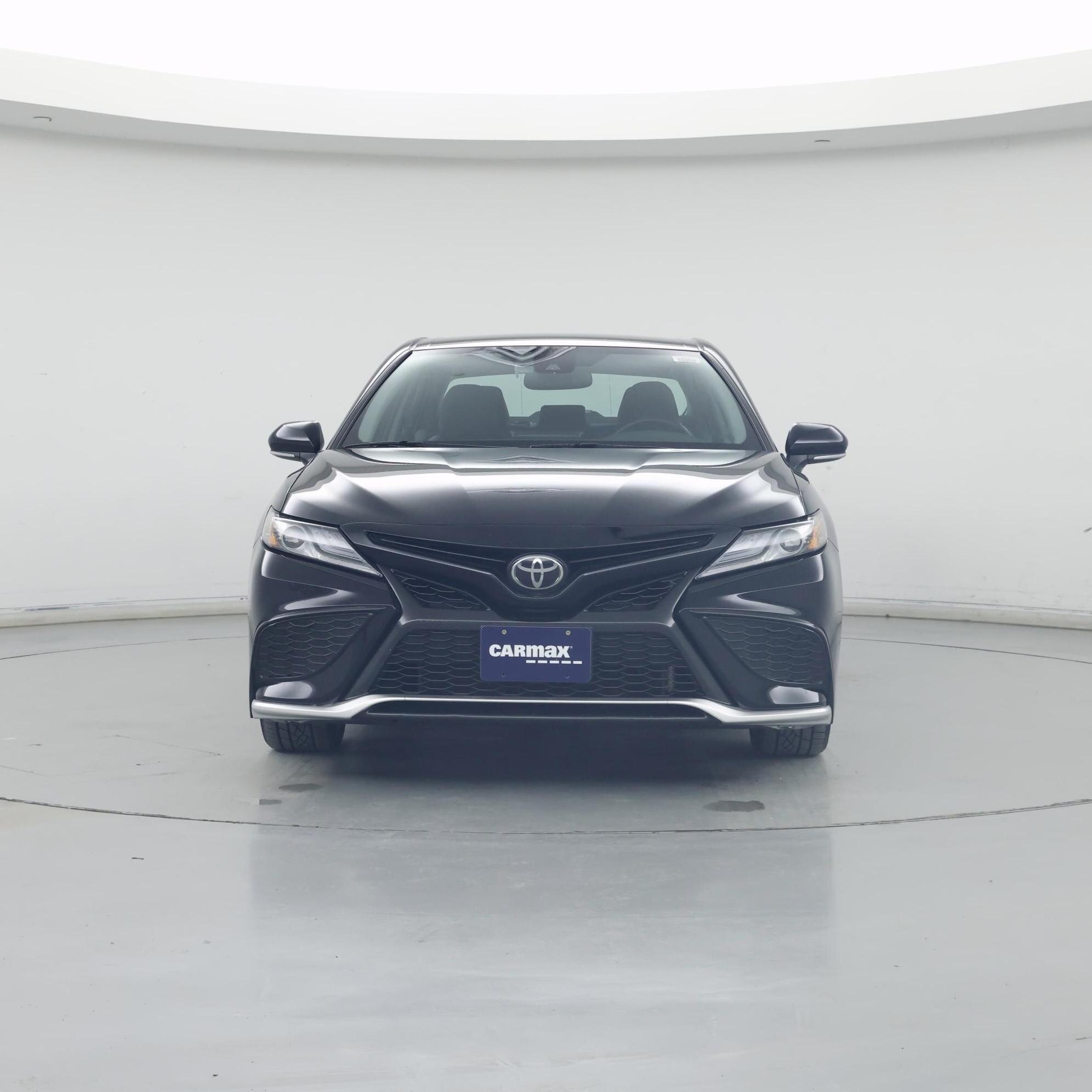 Thumbnail: 2023 Toyota Camry - 5