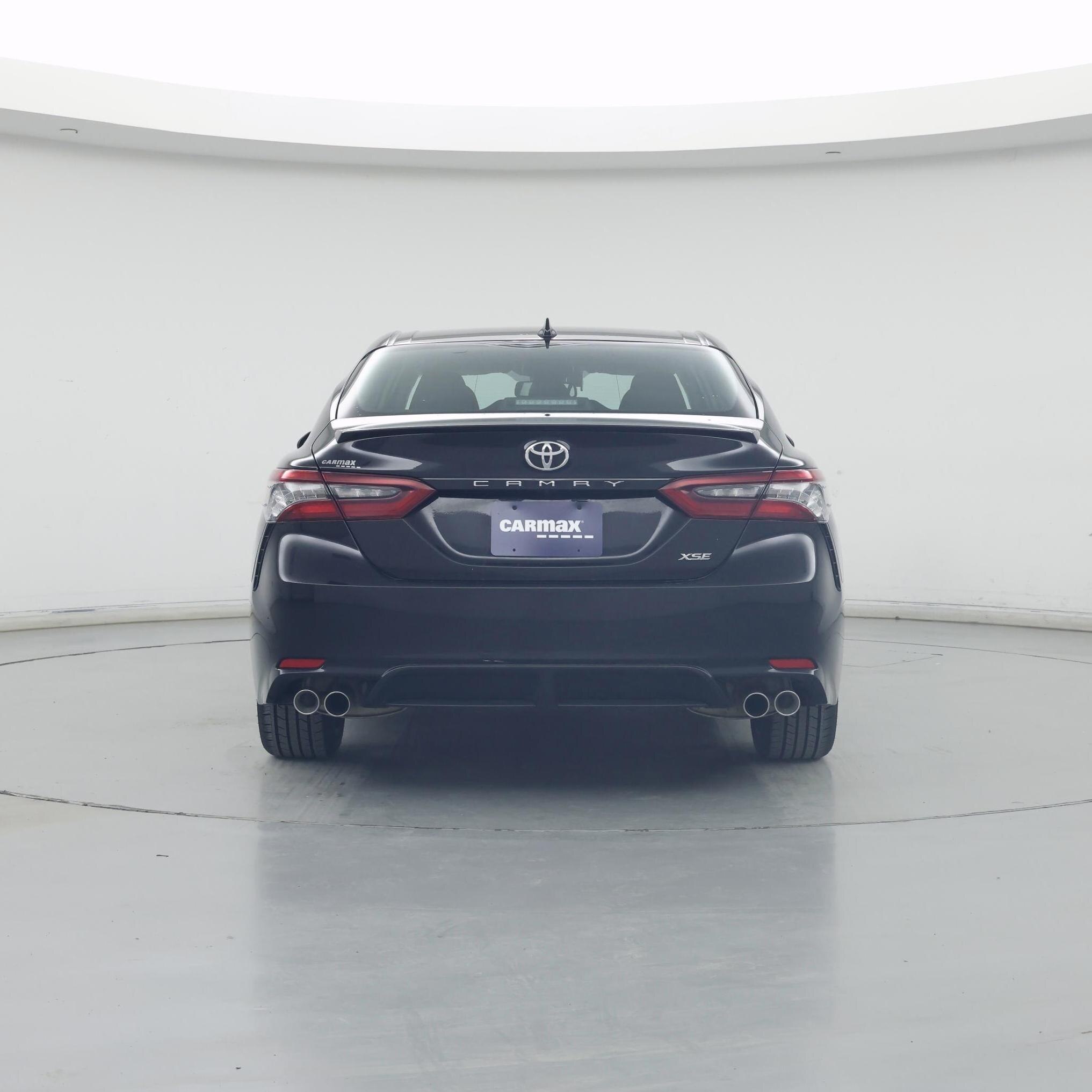 Thumbnail: 2023 Toyota Camry - 6