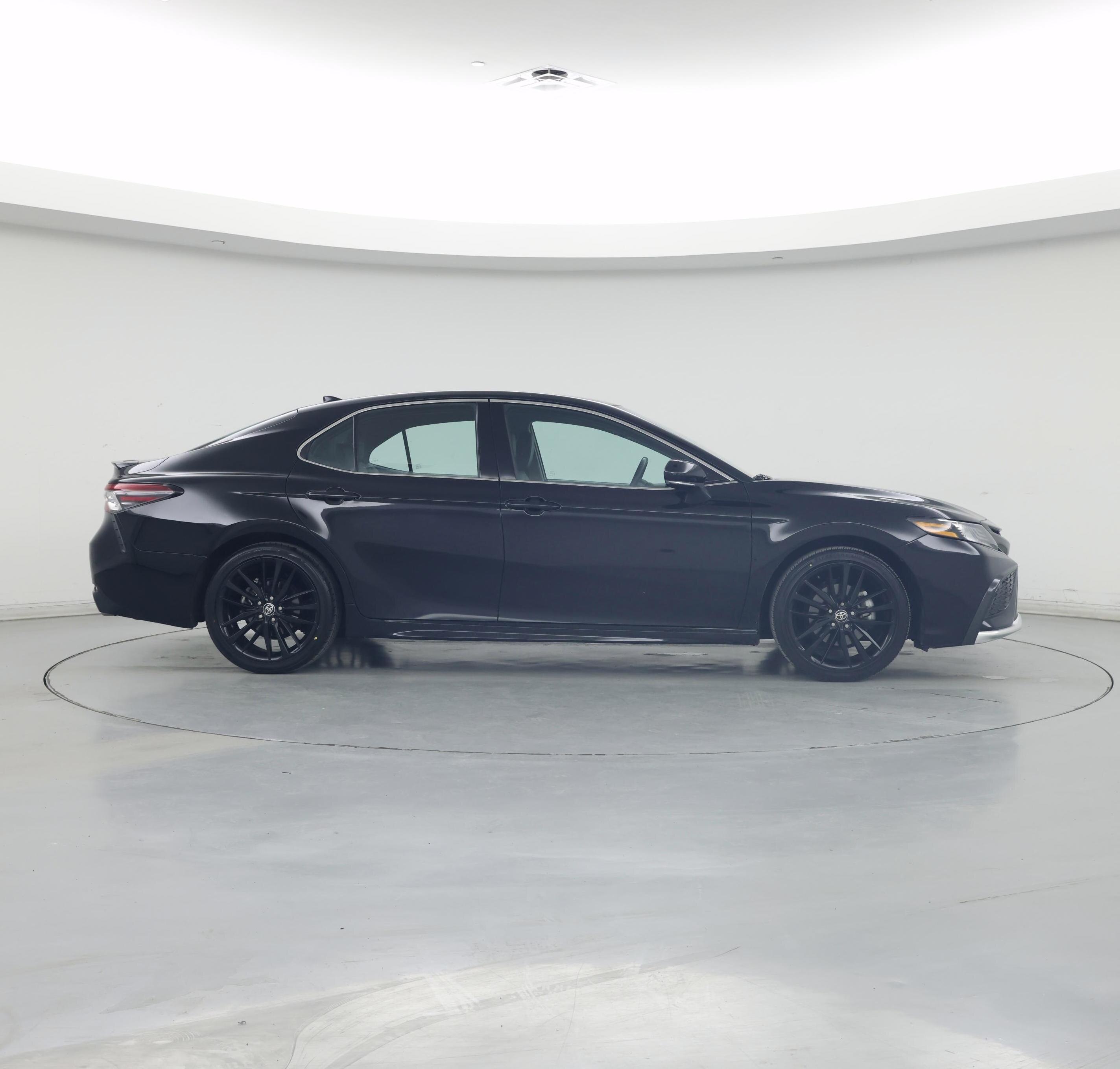 Thumbnail: 2023 Toyota Camry - 7