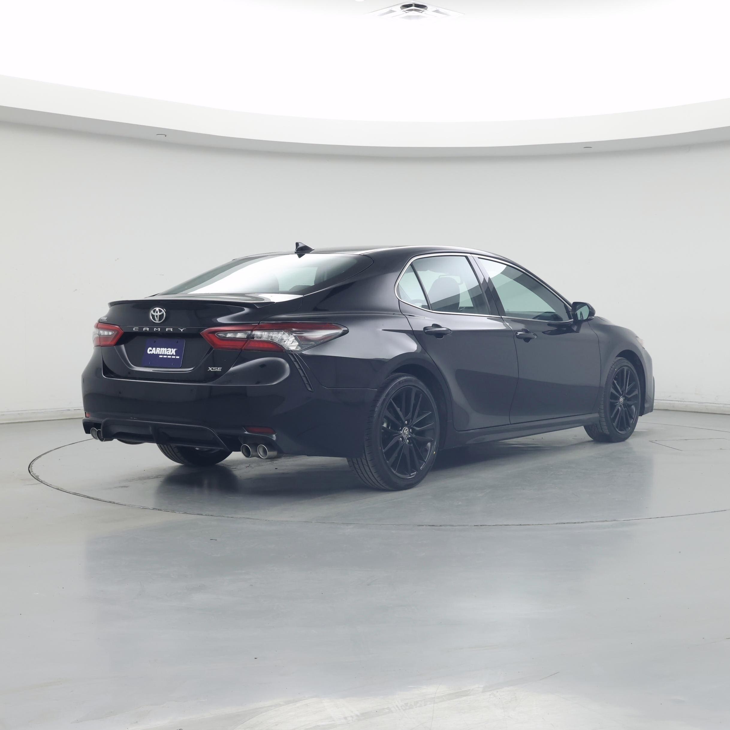 Thumbnail: 2023 Toyota Camry - 8