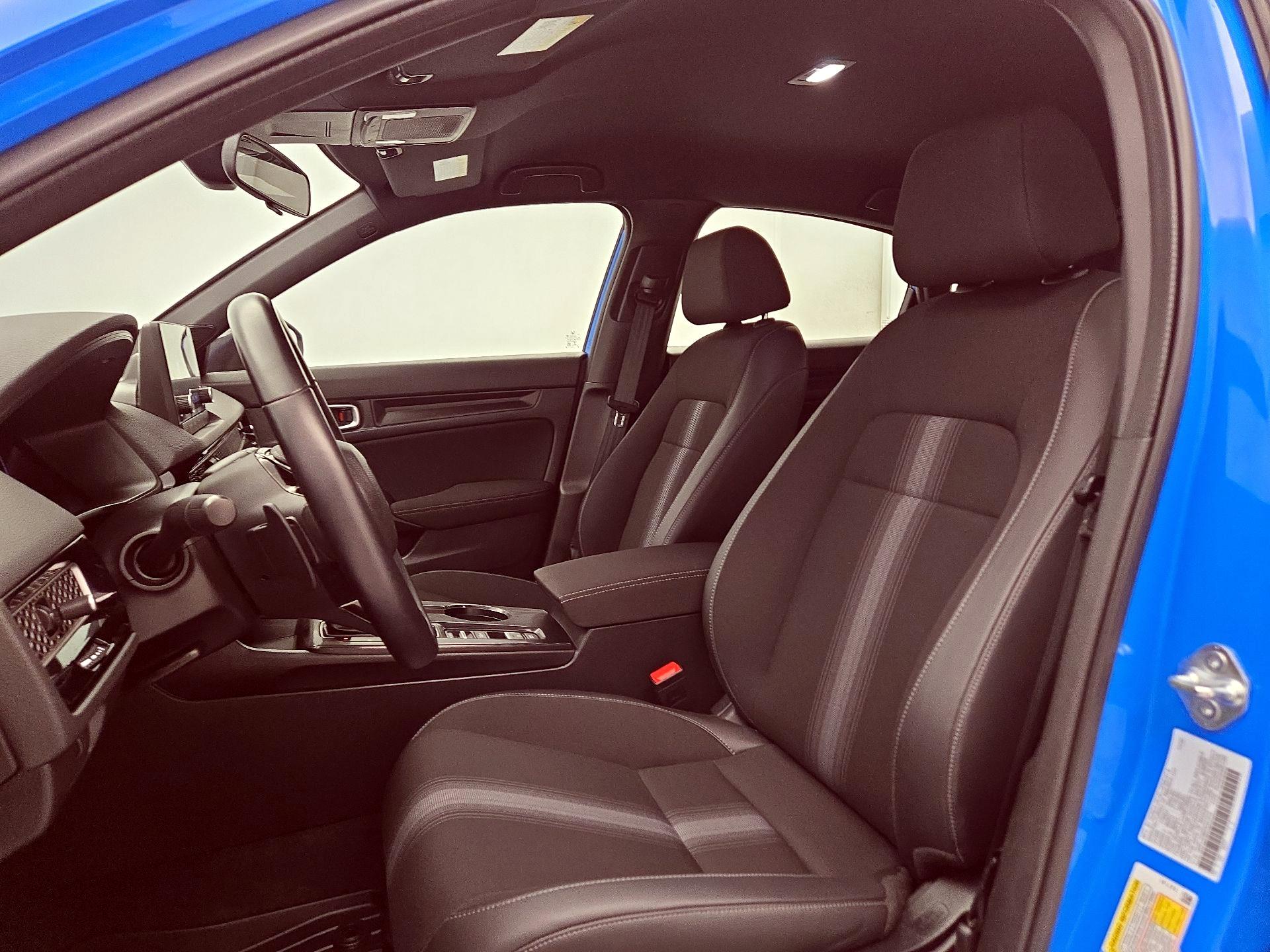 Thumbnail: 2023 Honda Civic - 11