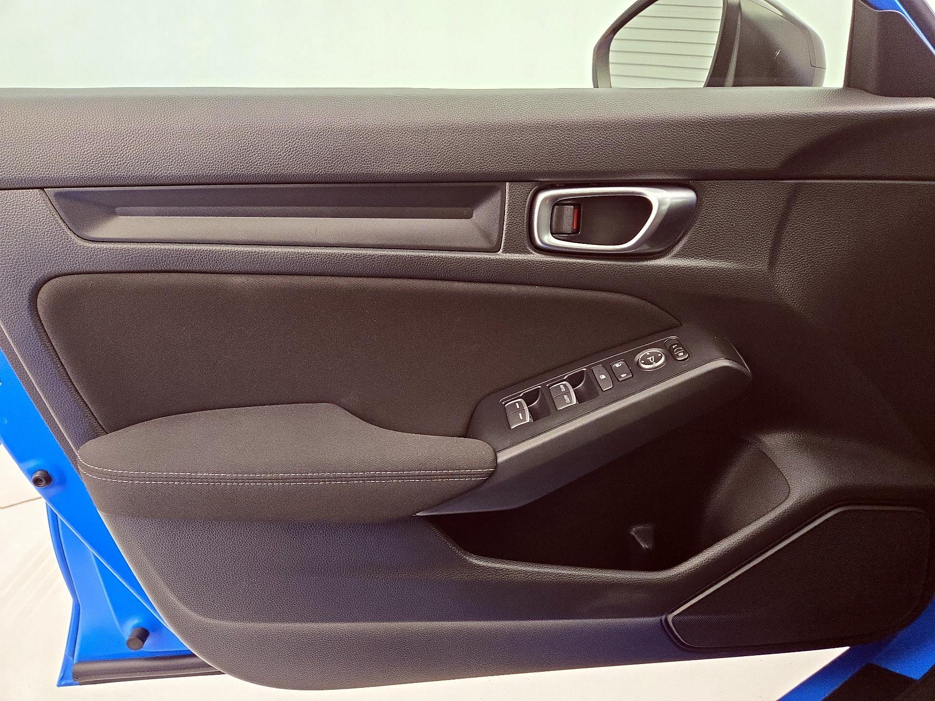 Thumbnail: 2023 Honda Civic - 12