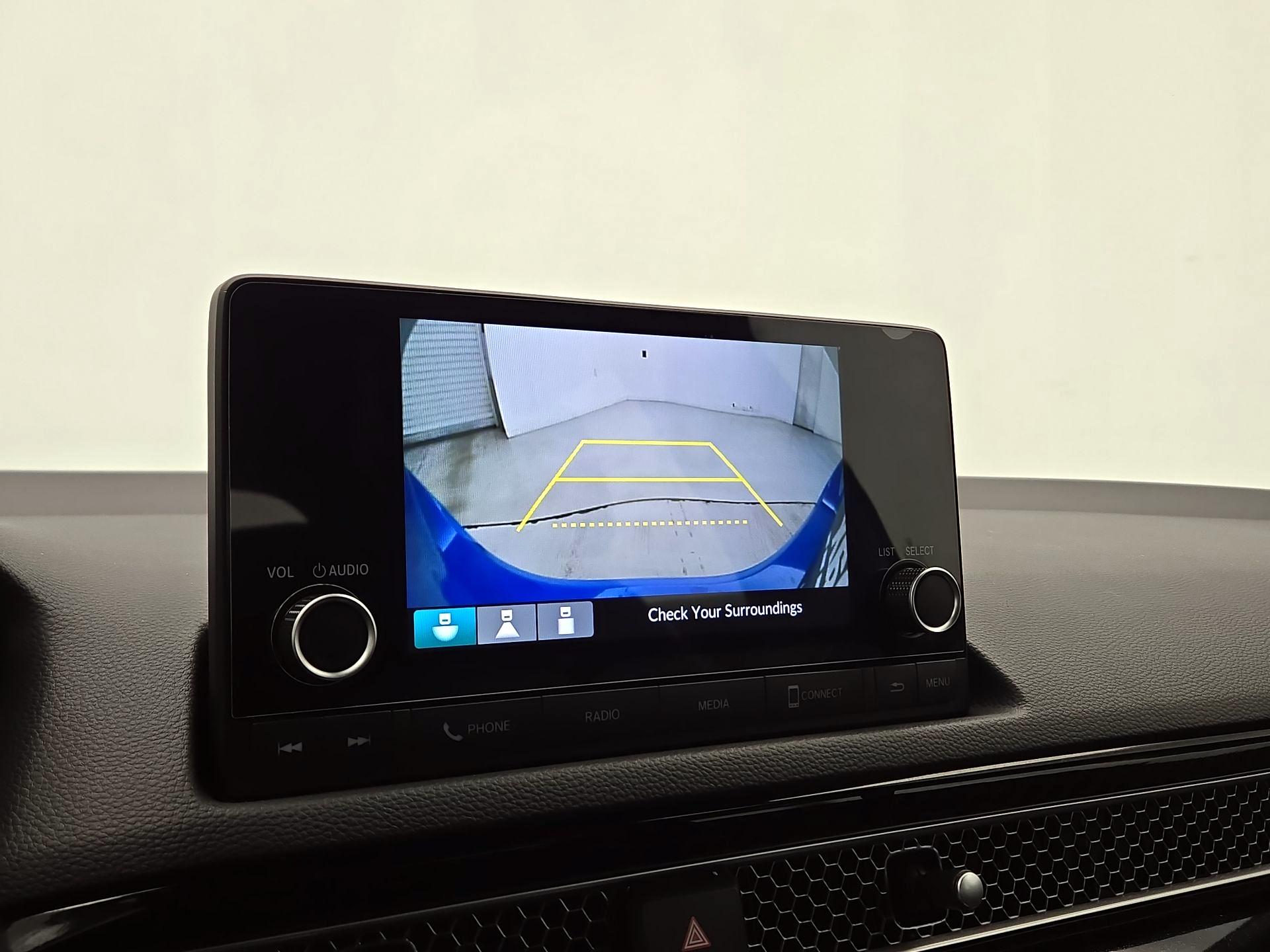 Thumbnail: 2023 Honda Civic - 14