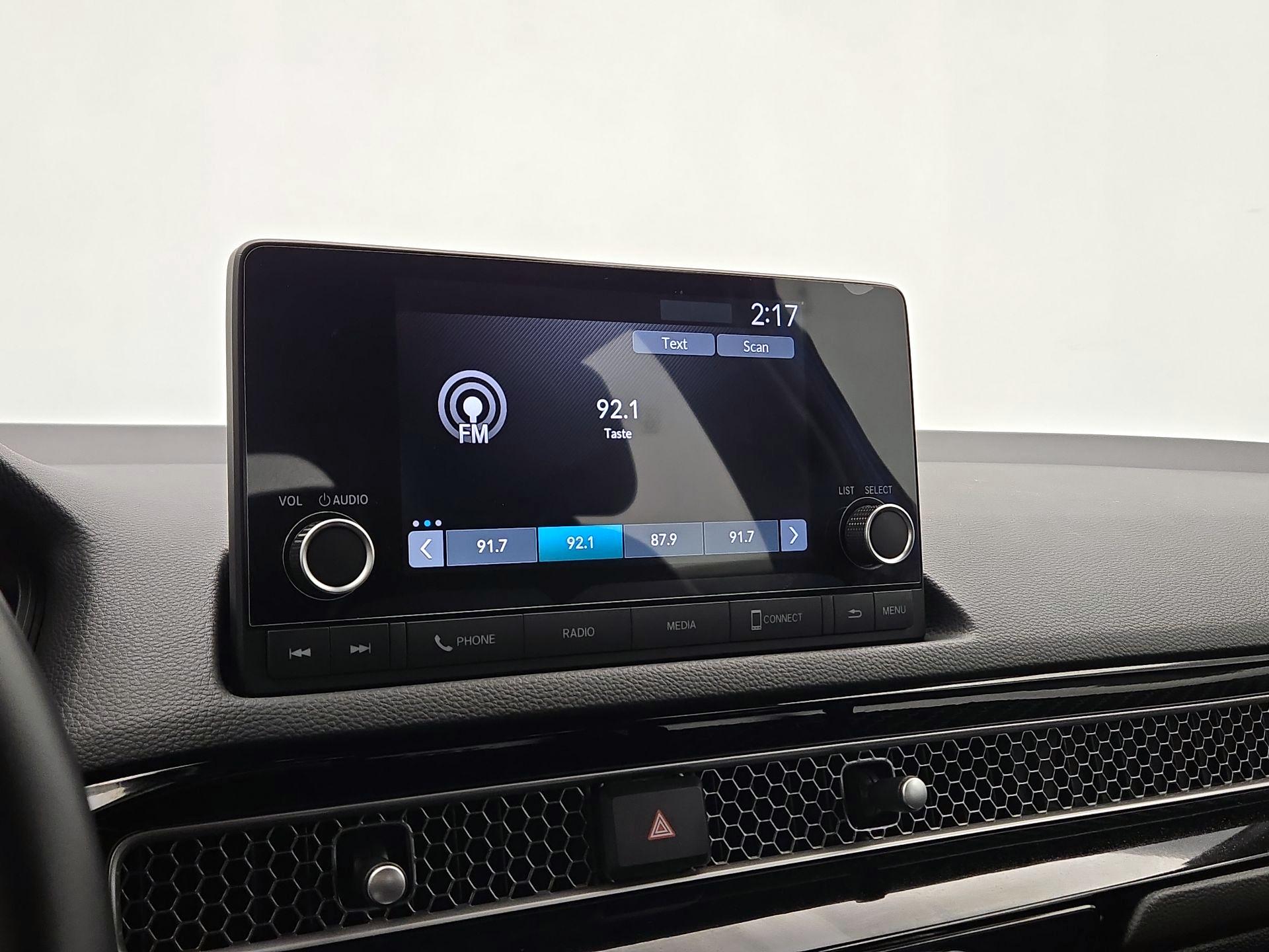 Thumbnail: 2023 Honda Civic - 15