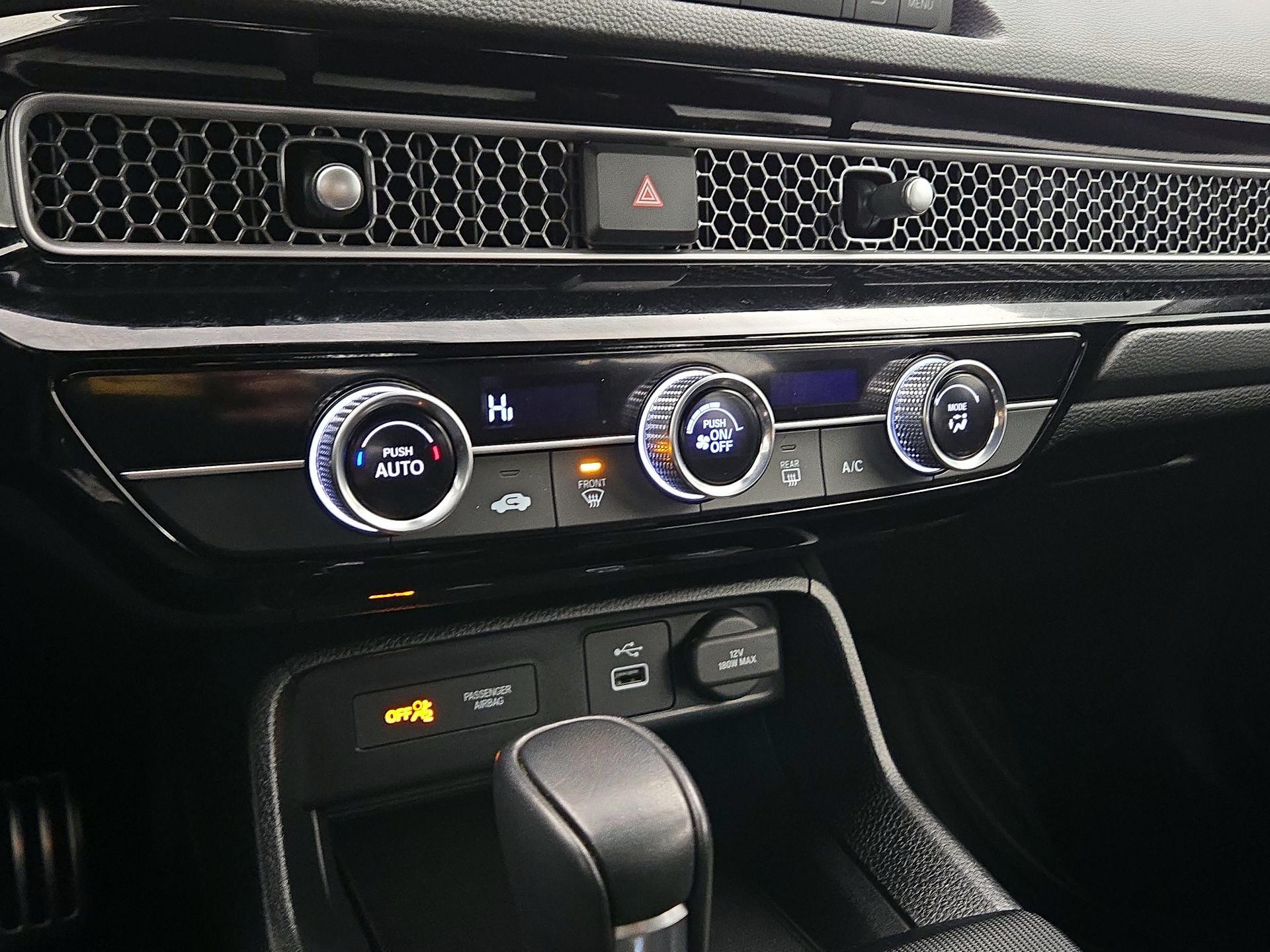 Thumbnail: 2023 Honda Civic - 16