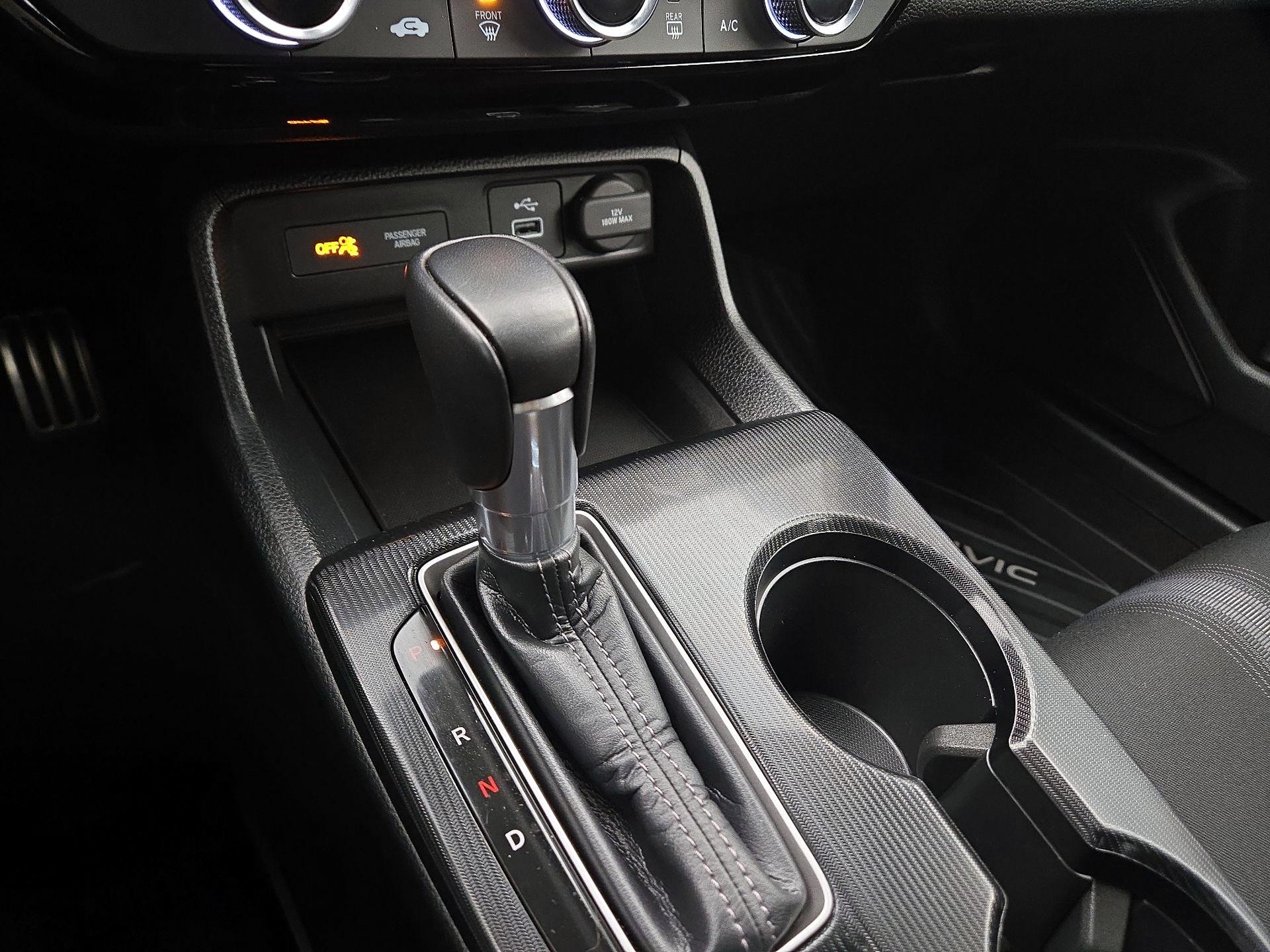 Thumbnail: 2023 Honda Civic - 17