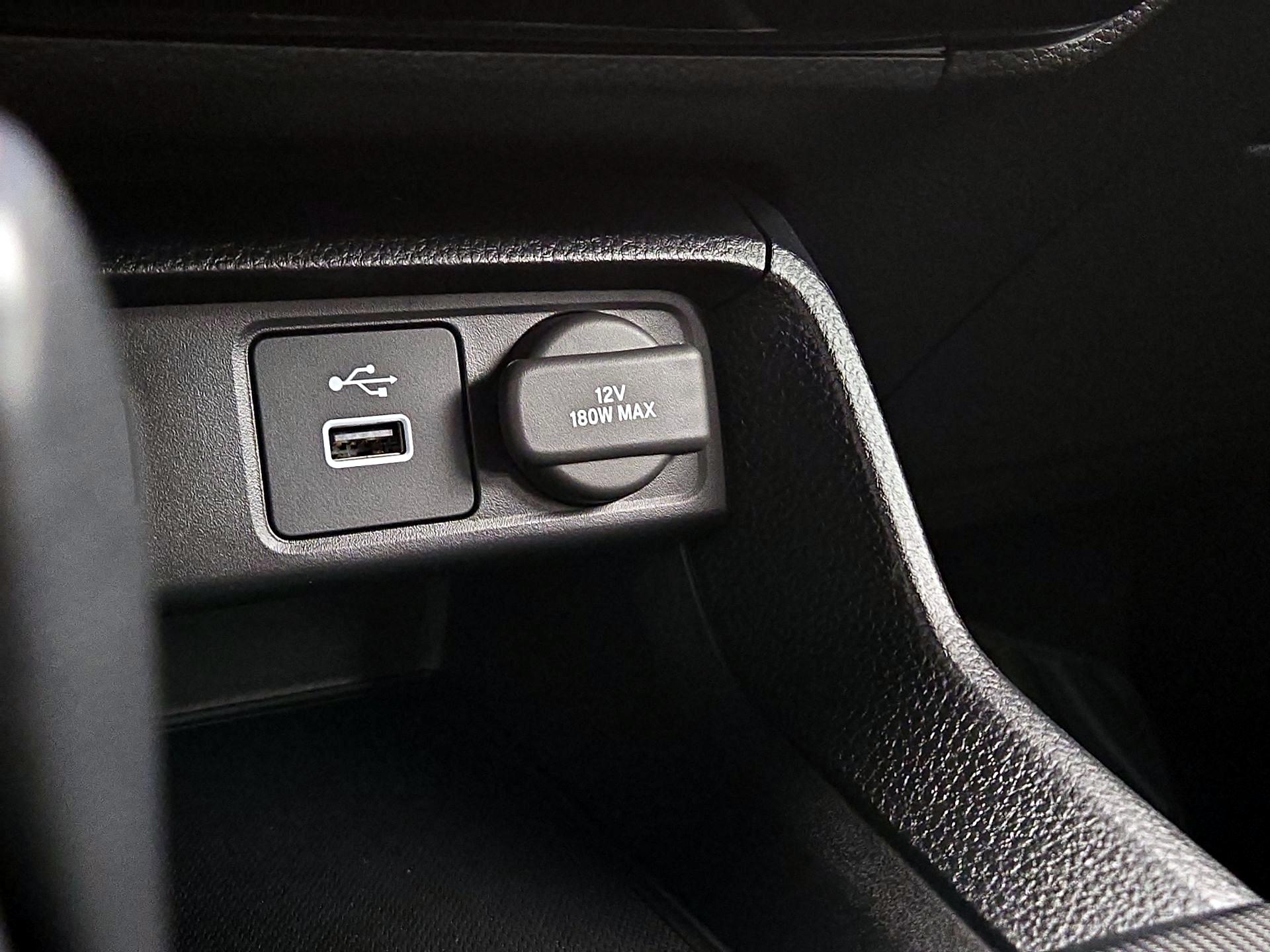 Thumbnail: 2023 Honda Civic - 18