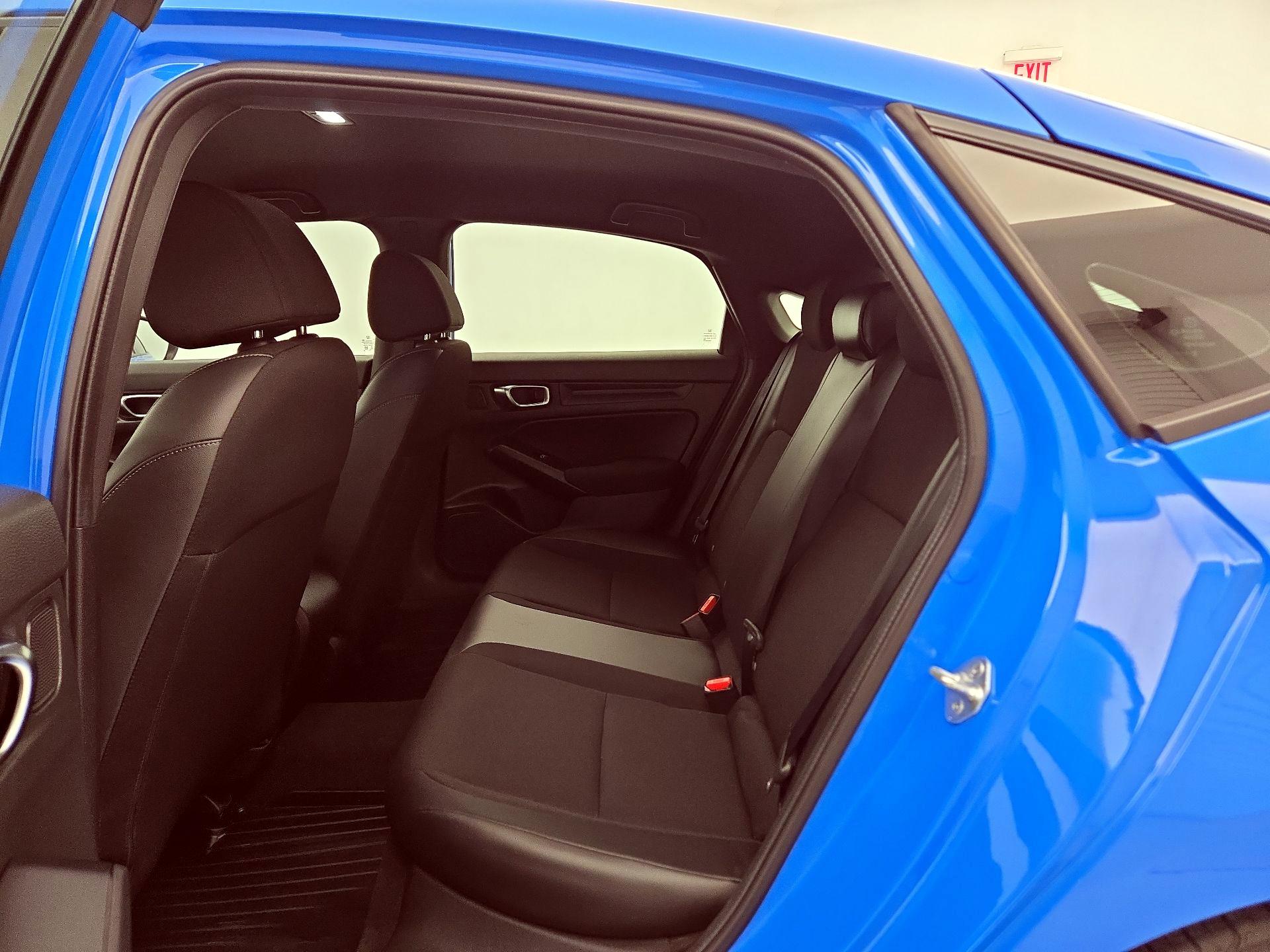 Thumbnail: 2023 Honda Civic - 19