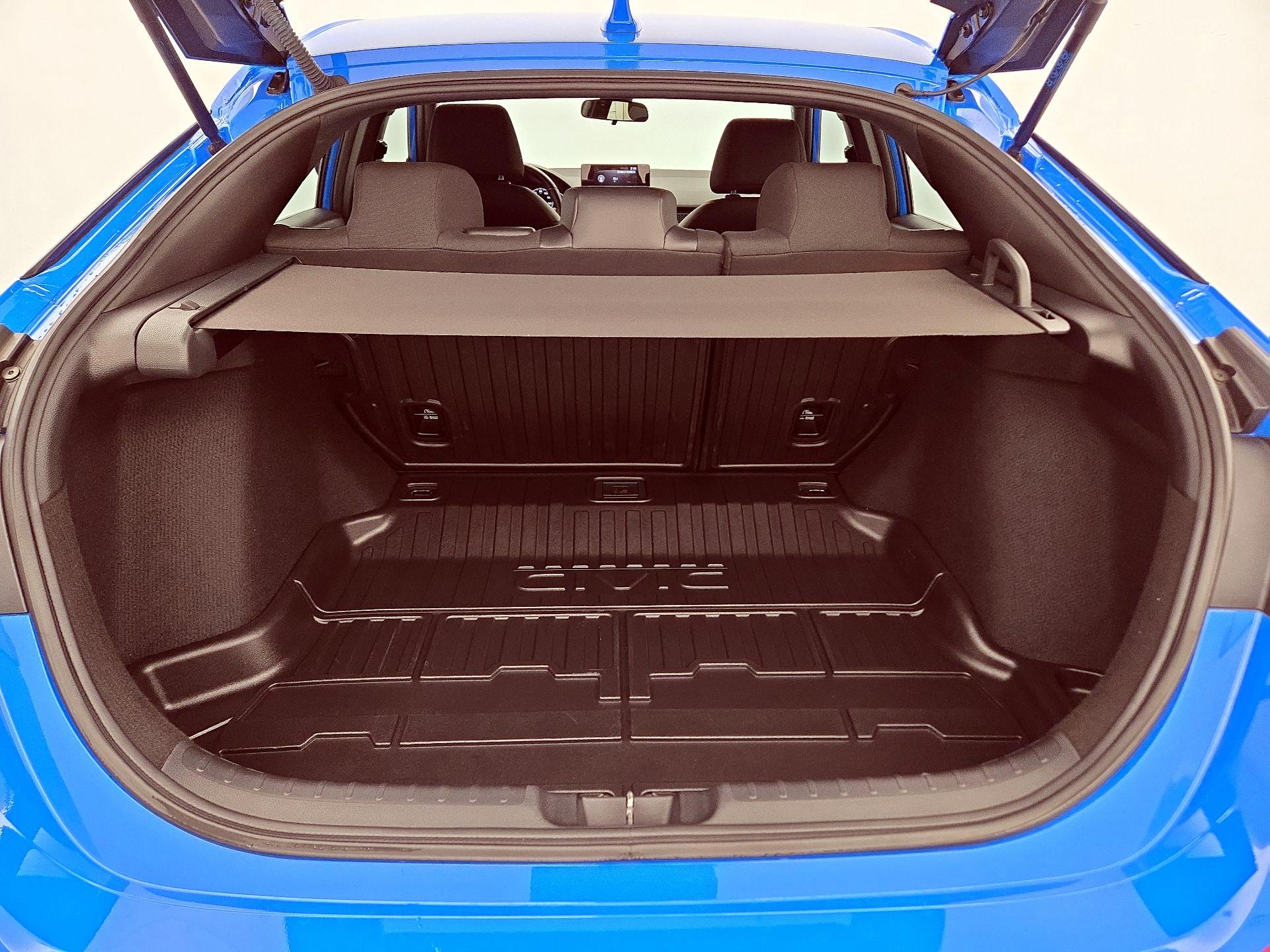 Thumbnail: 2023 Honda Civic - 20