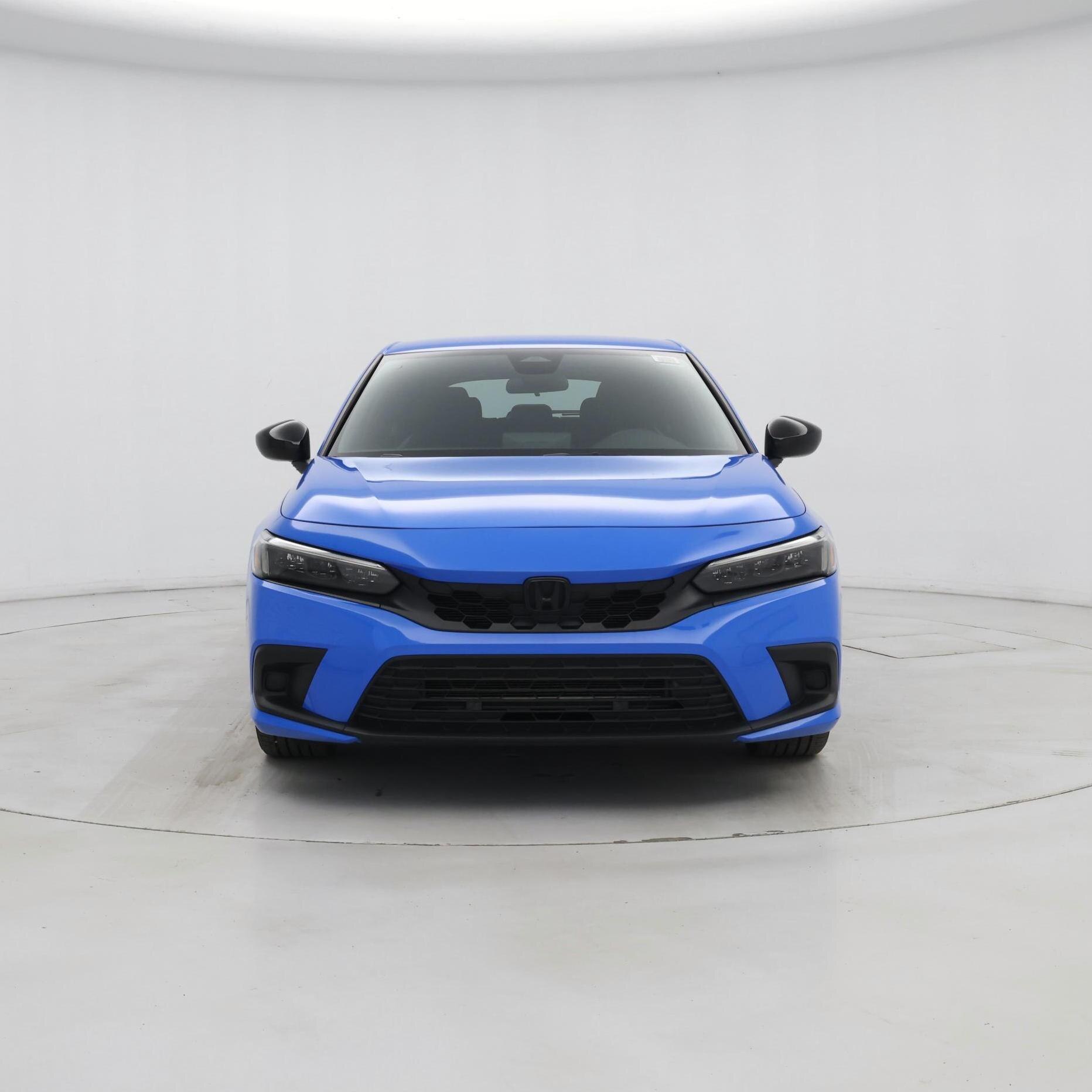 Thumbnail: 2023 Honda Civic - 5