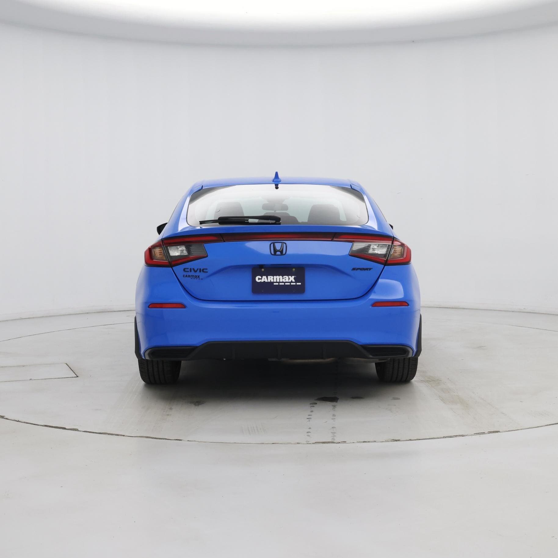 Thumbnail: 2023 Honda Civic - 6