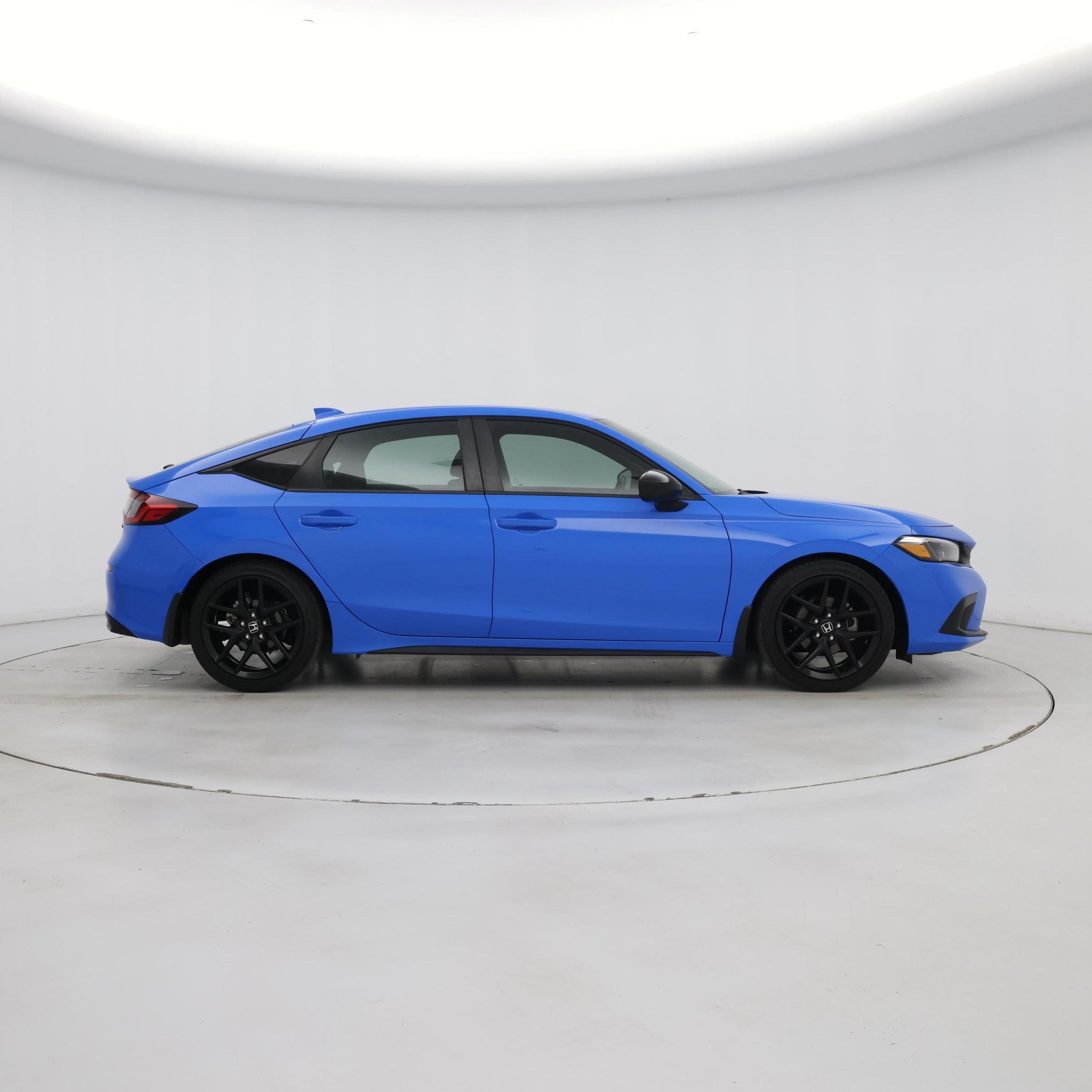 Thumbnail: 2023 Honda Civic - 7