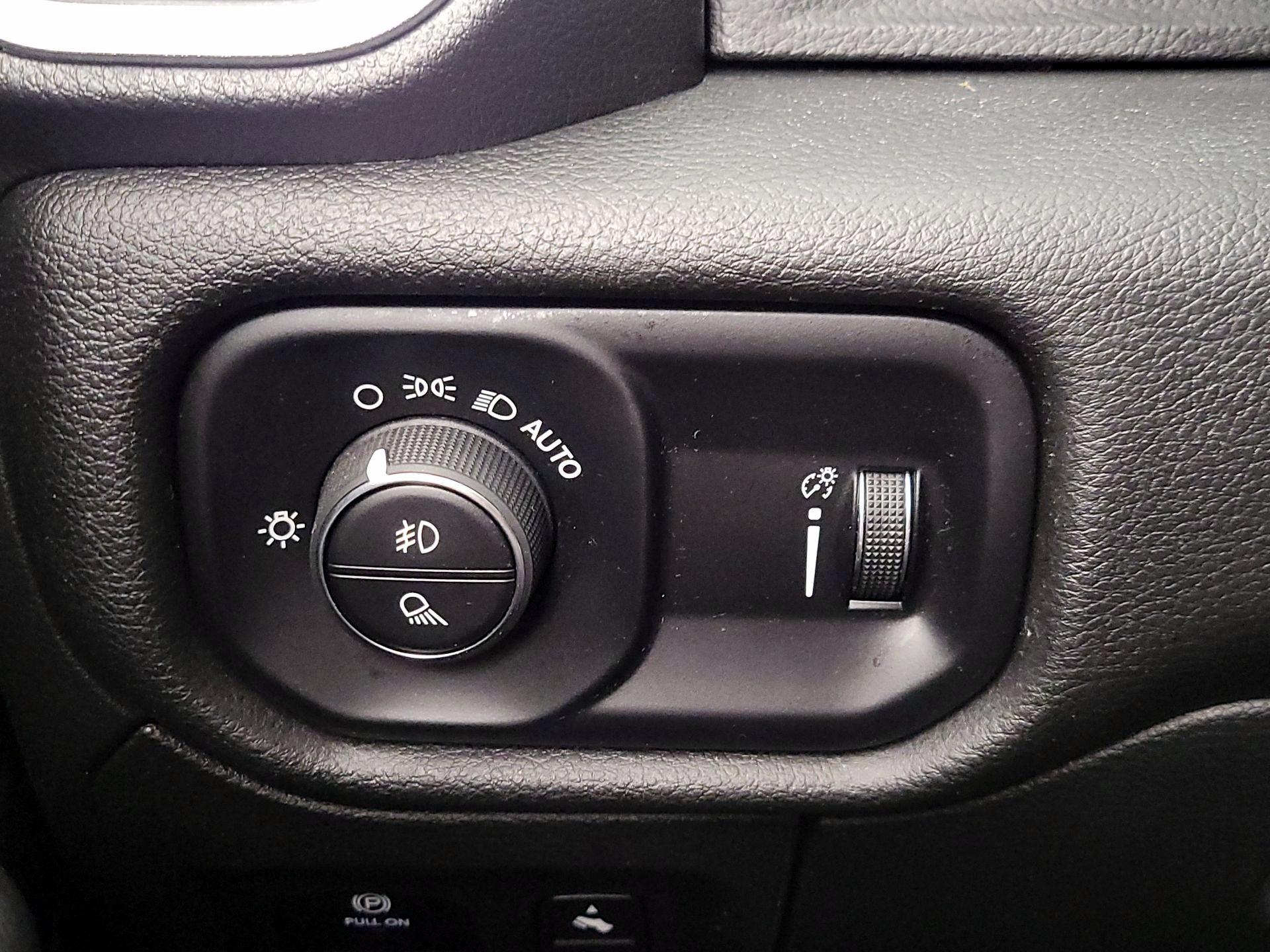 Thumbnail: 2022 RAM 1500 - 13