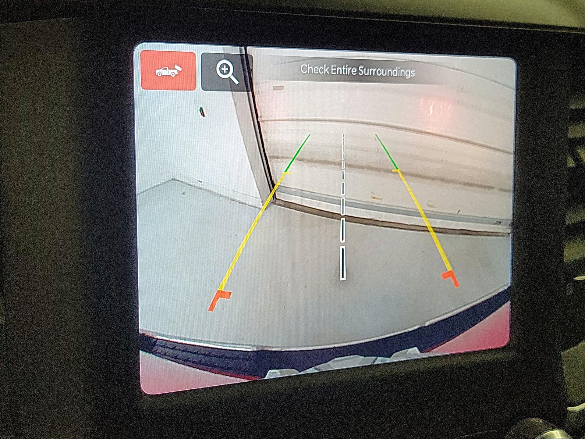 Thumbnail: 2022 RAM 1500 - 14