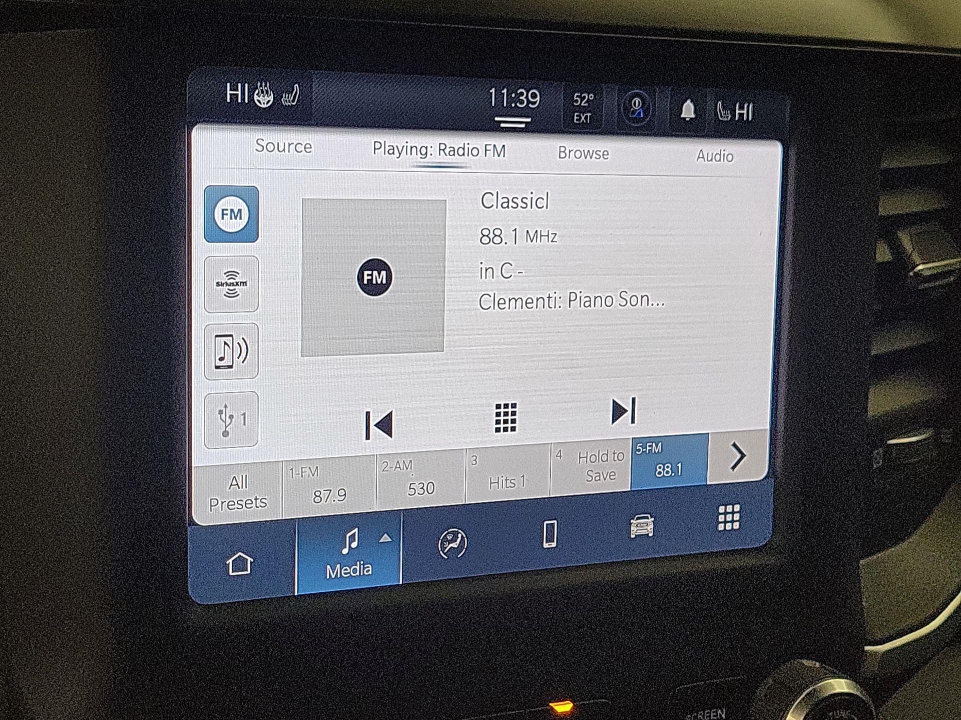 Thumbnail: 2022 RAM 1500 - 15