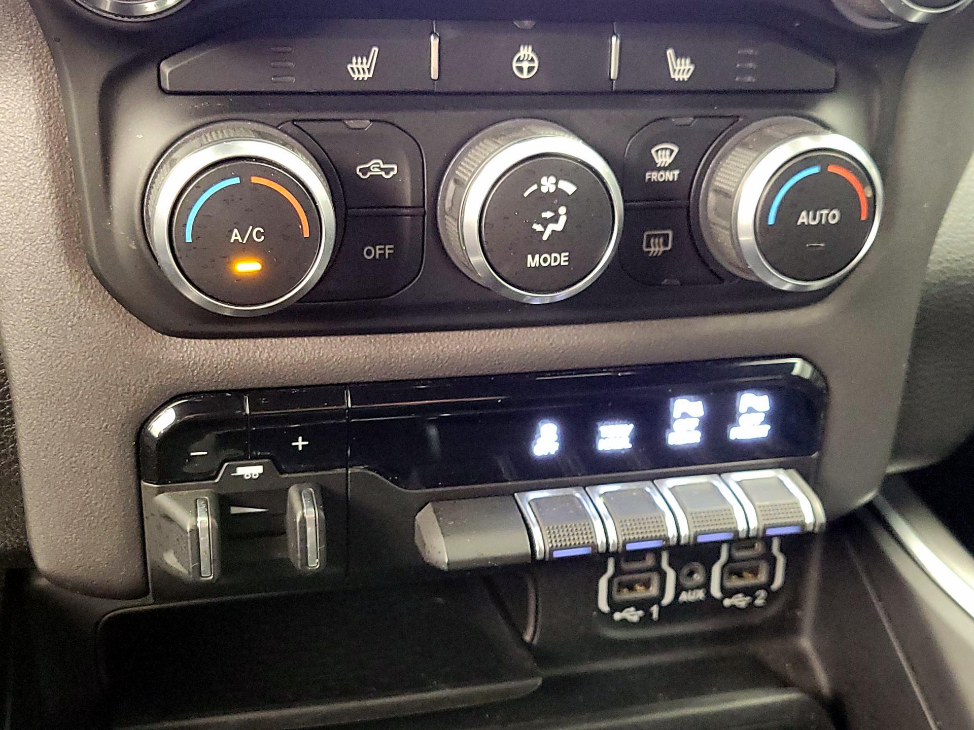 Thumbnail: 2022 RAM 1500 - 16