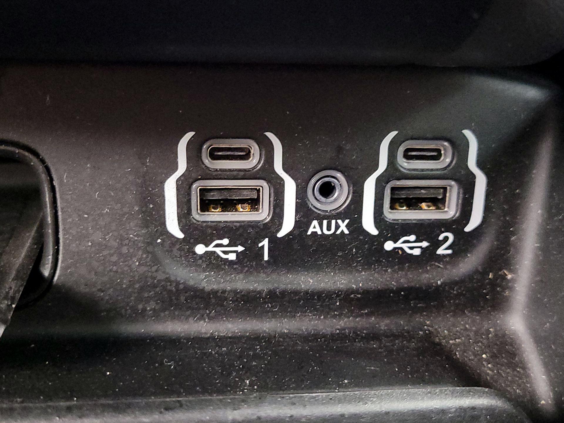 Thumbnail: 2022 RAM 1500 - 18