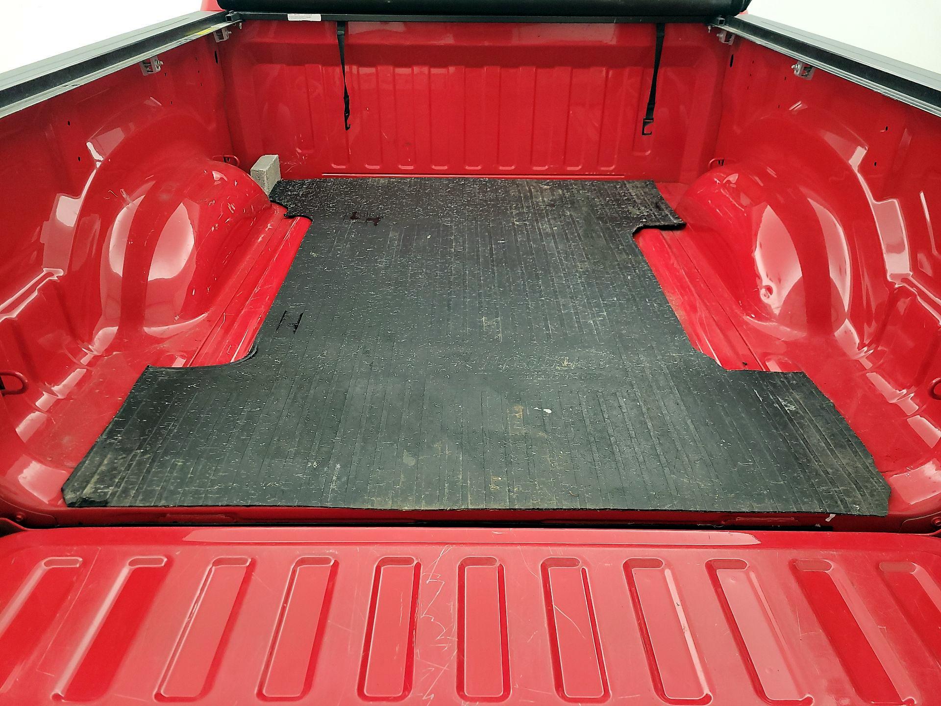 Thumbnail: 2022 RAM 1500 - 20