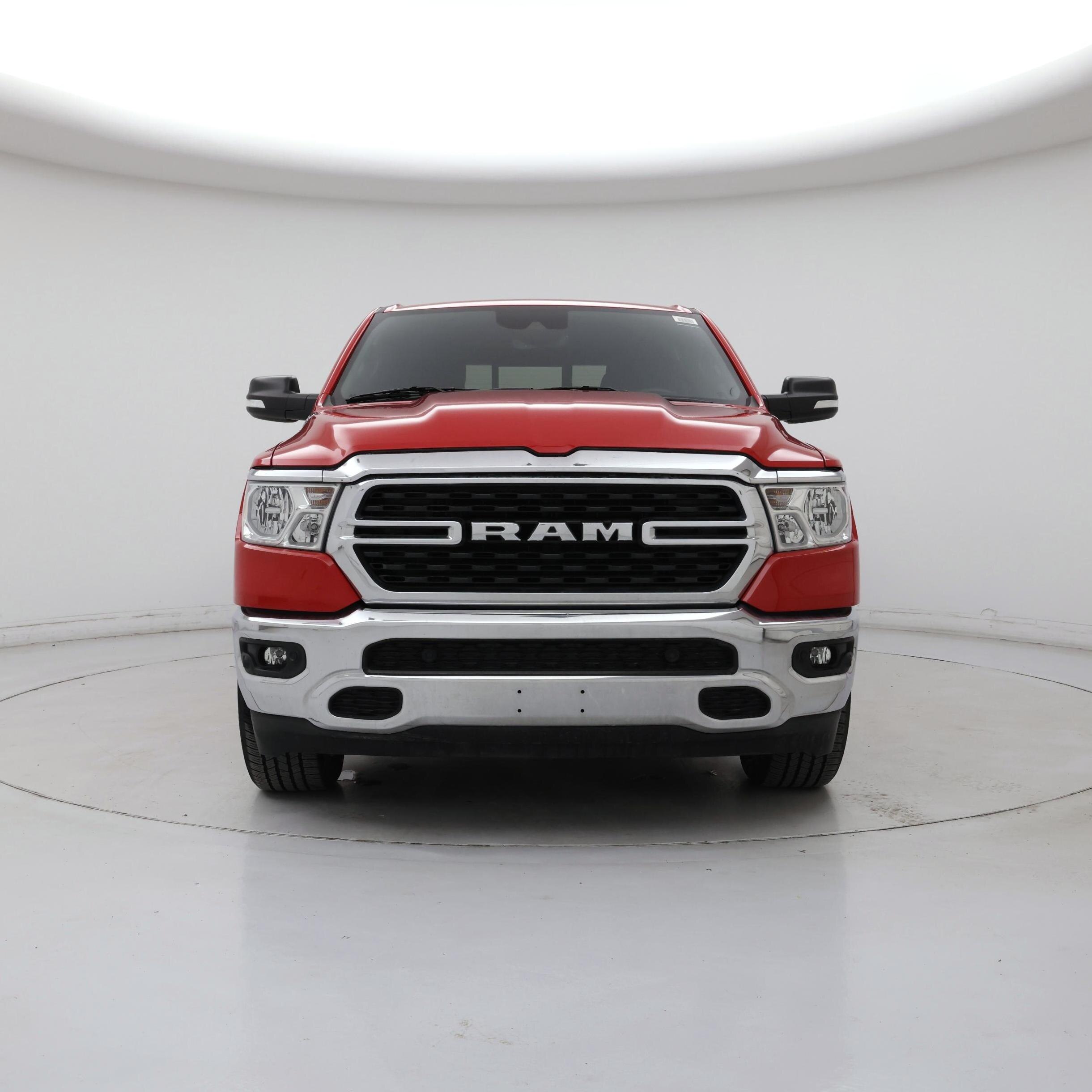 Thumbnail: 2022 RAM 1500 - 5