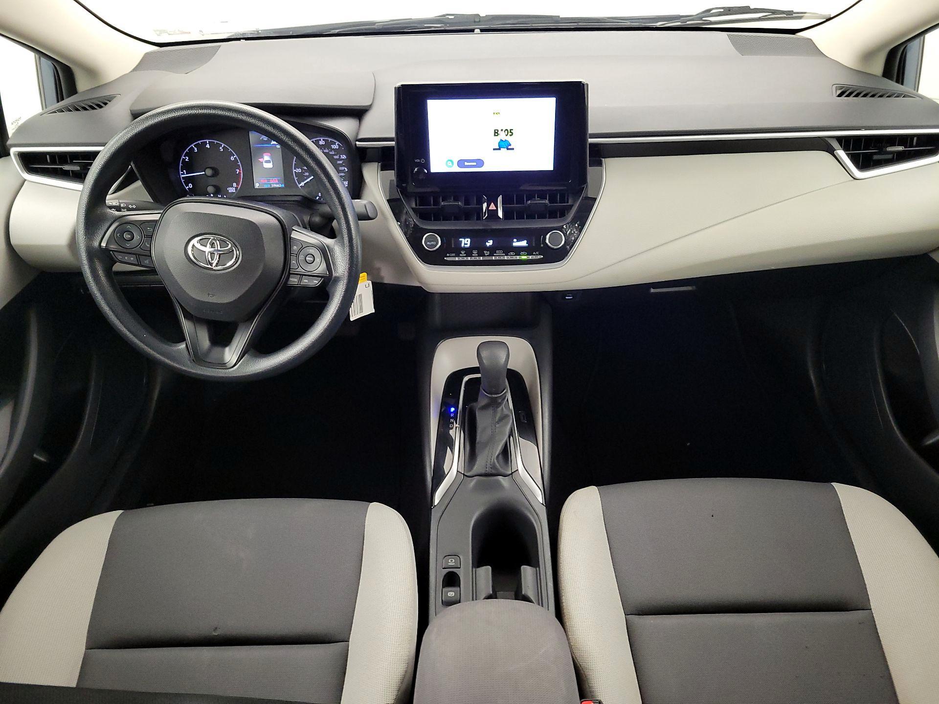 Thumbnail: 2023 Toyota Corolla - 9