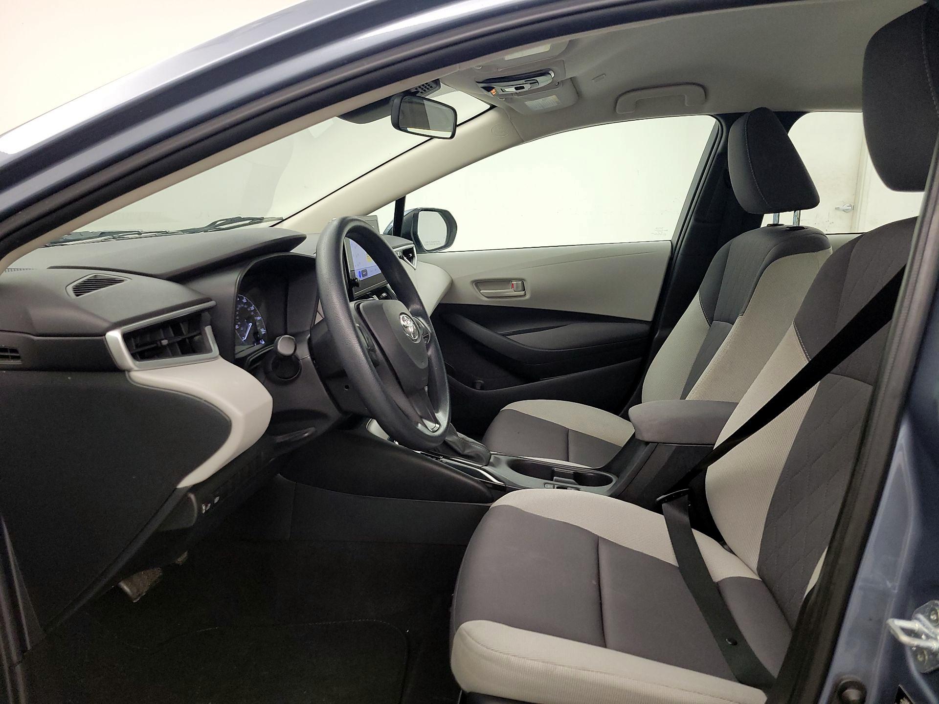 Thumbnail: 2023 Toyota Corolla - 11