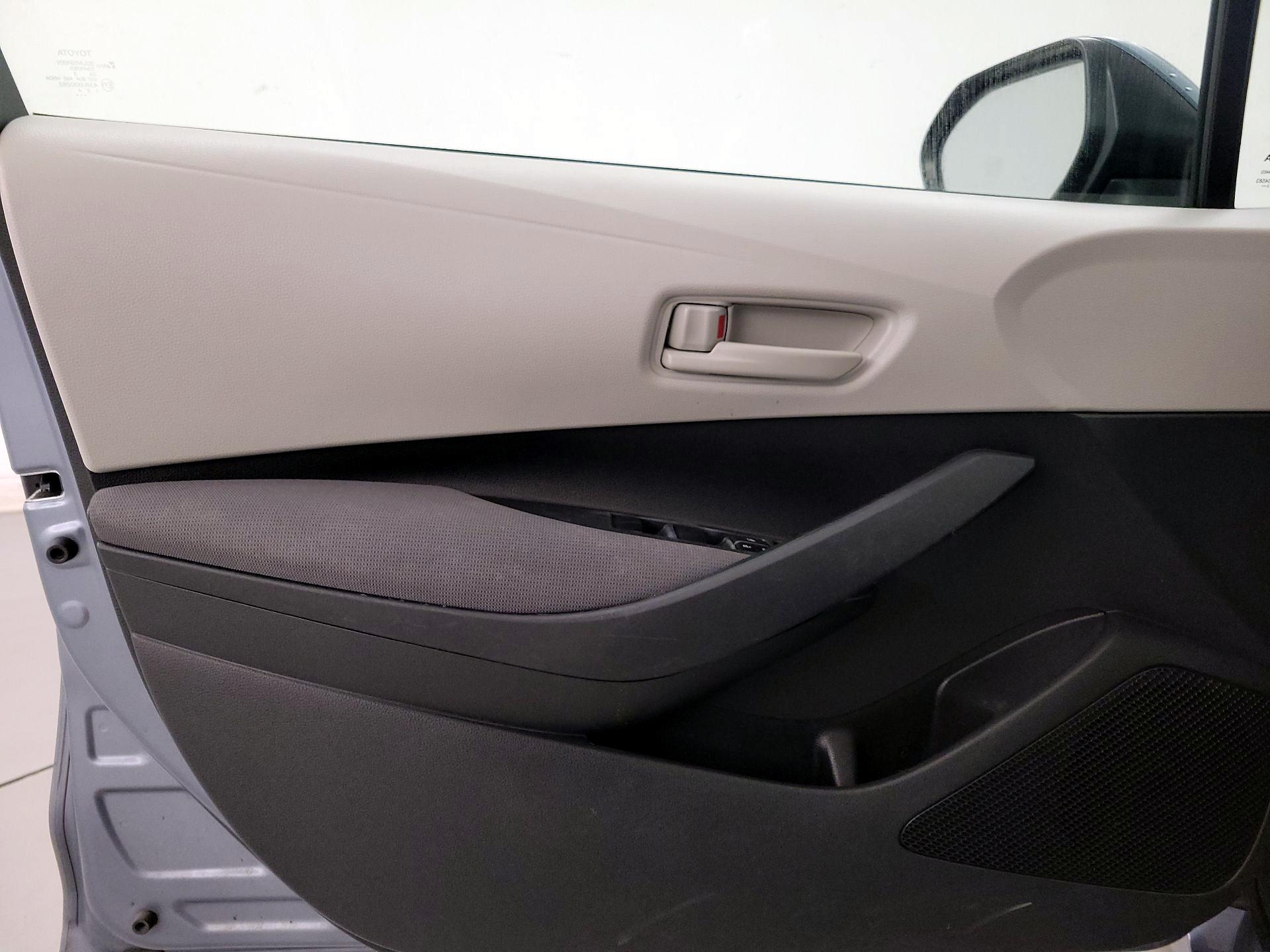 Thumbnail: 2023 Toyota Corolla - 12