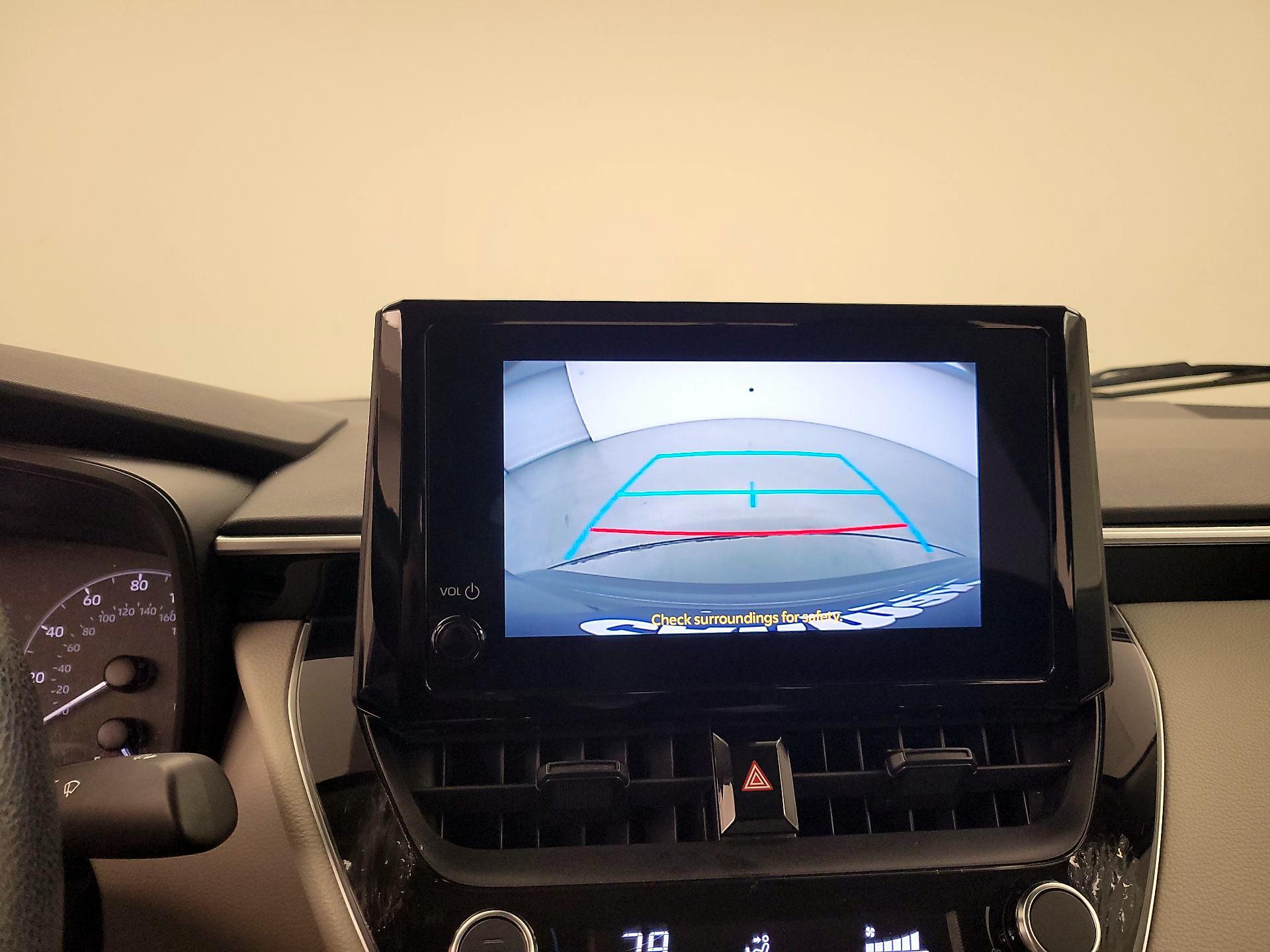 Thumbnail: 2023 Toyota Corolla - 14