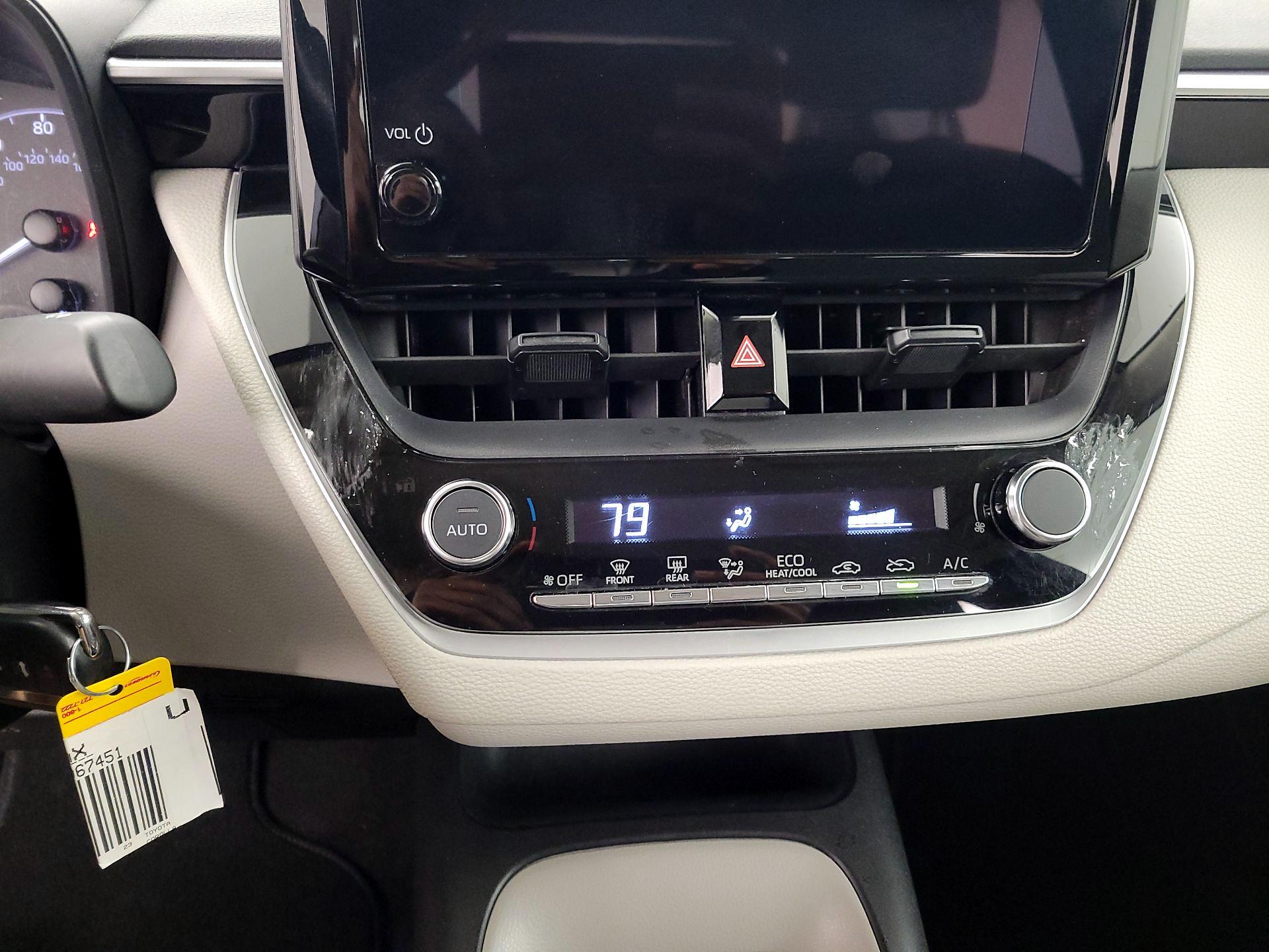 Thumbnail: 2023 Toyota Corolla - 16