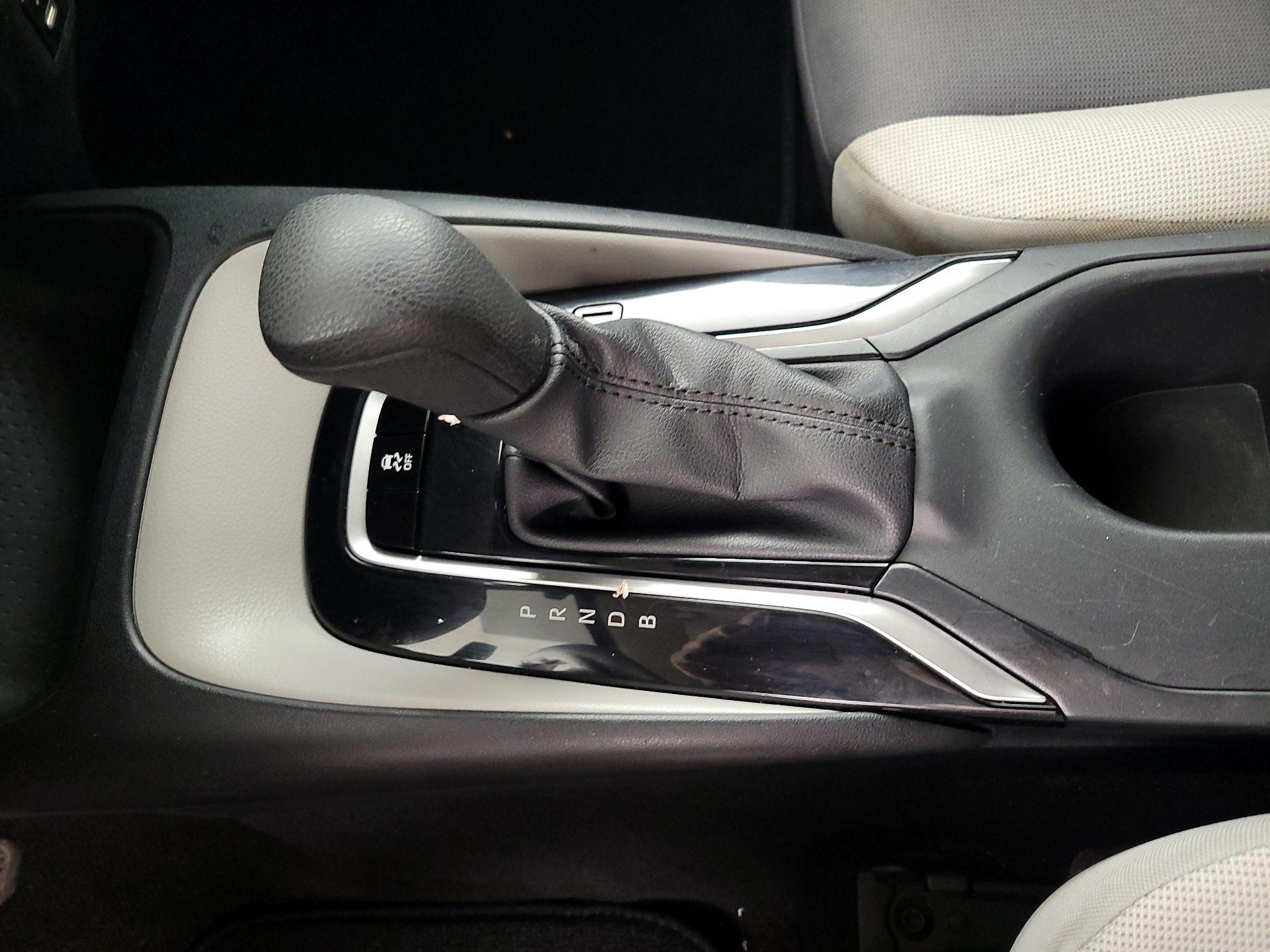 Thumbnail: 2023 Toyota Corolla - 17