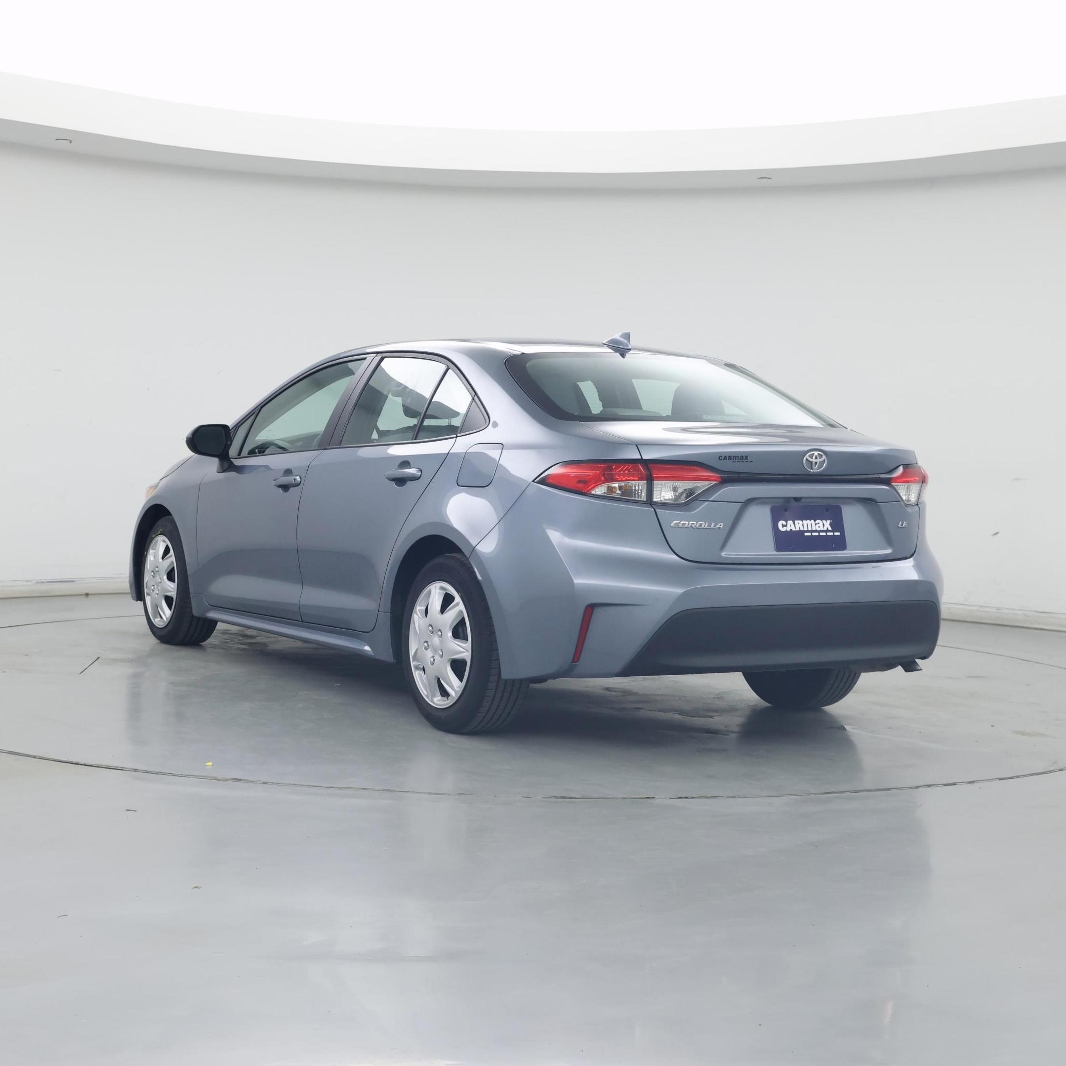 Thumbnail: 2023 Toyota Corolla - 2