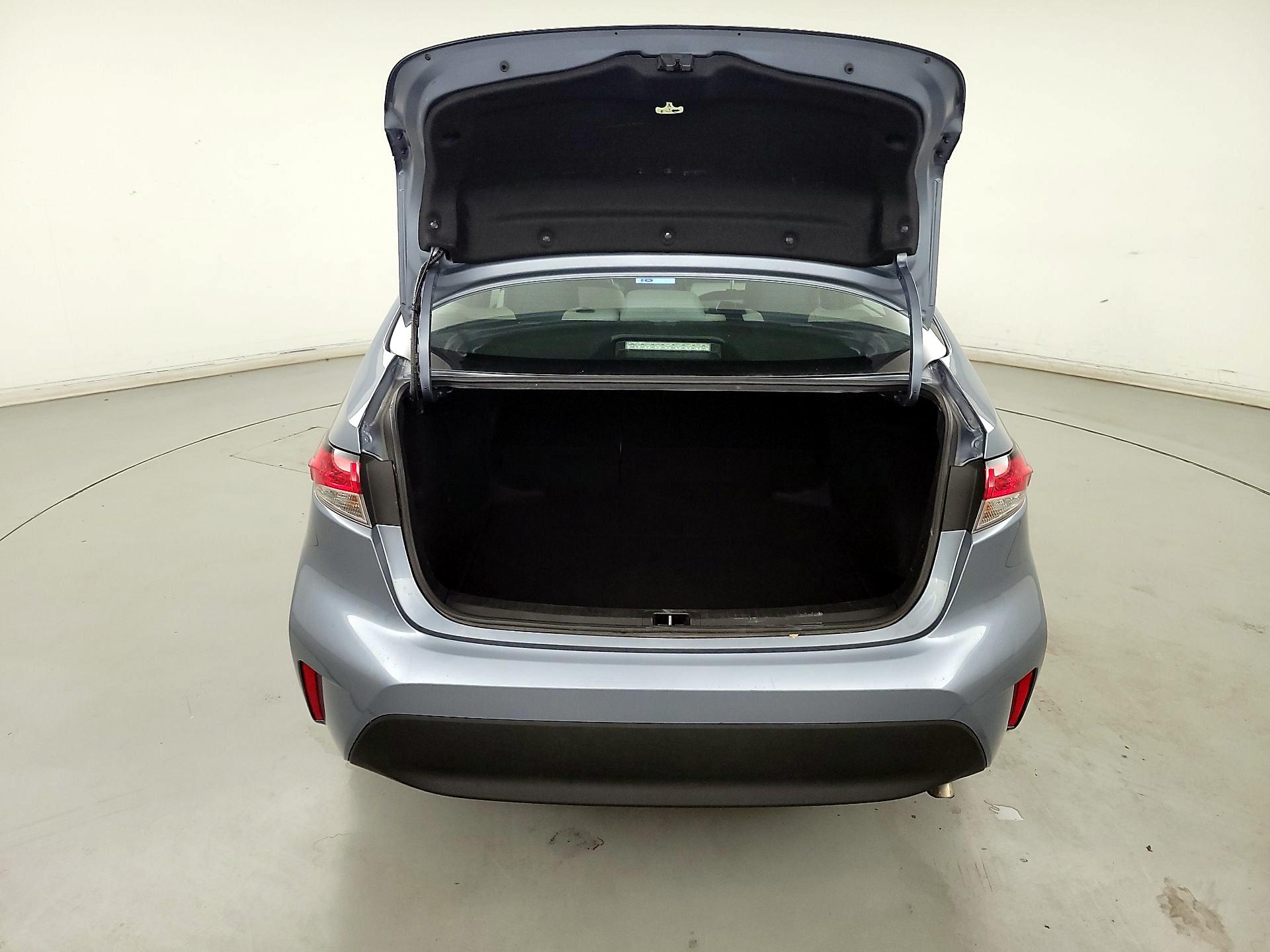 Thumbnail: 2023 Toyota Corolla - 20