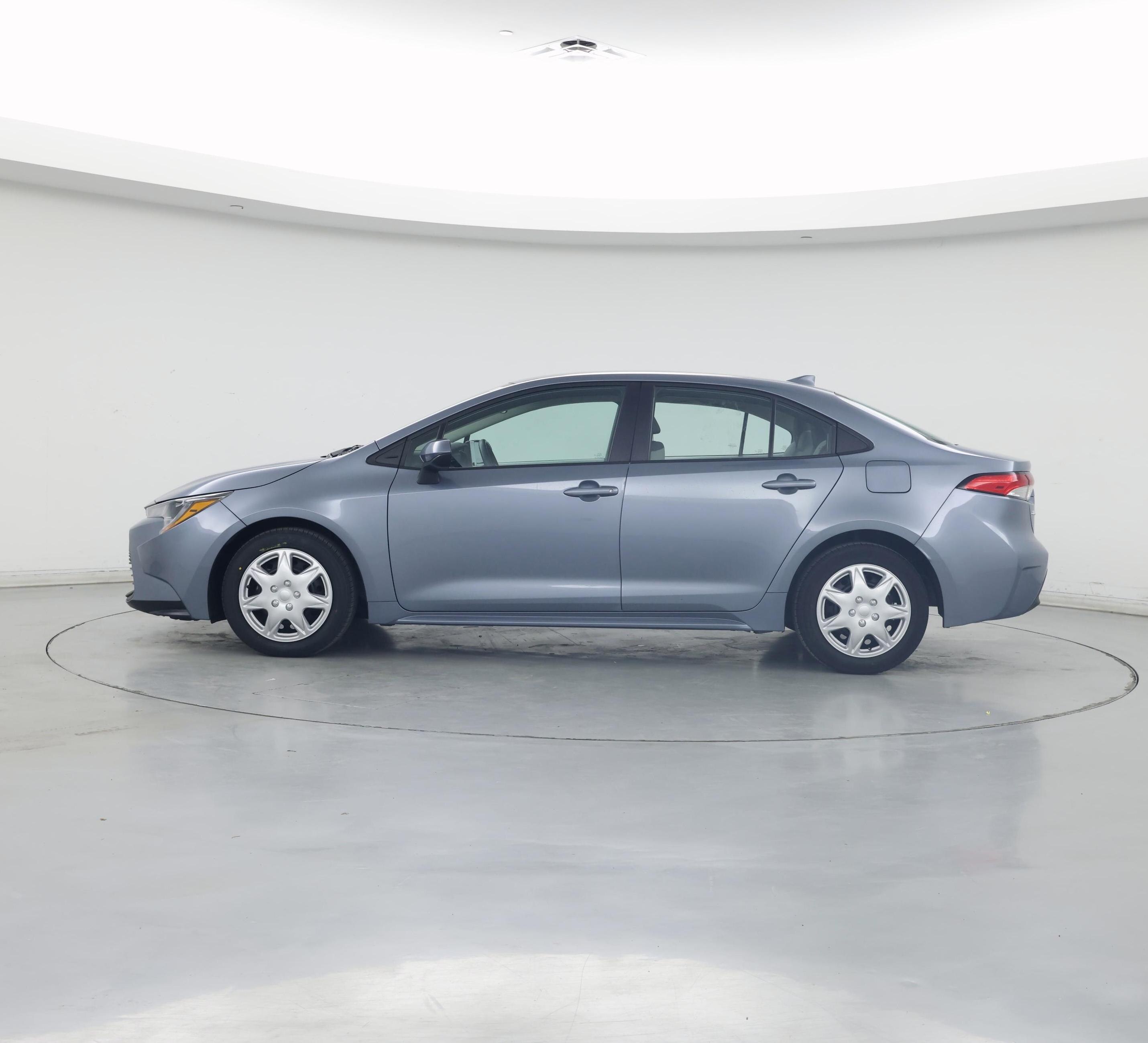 Thumbnail: 2023 Toyota Corolla - 3