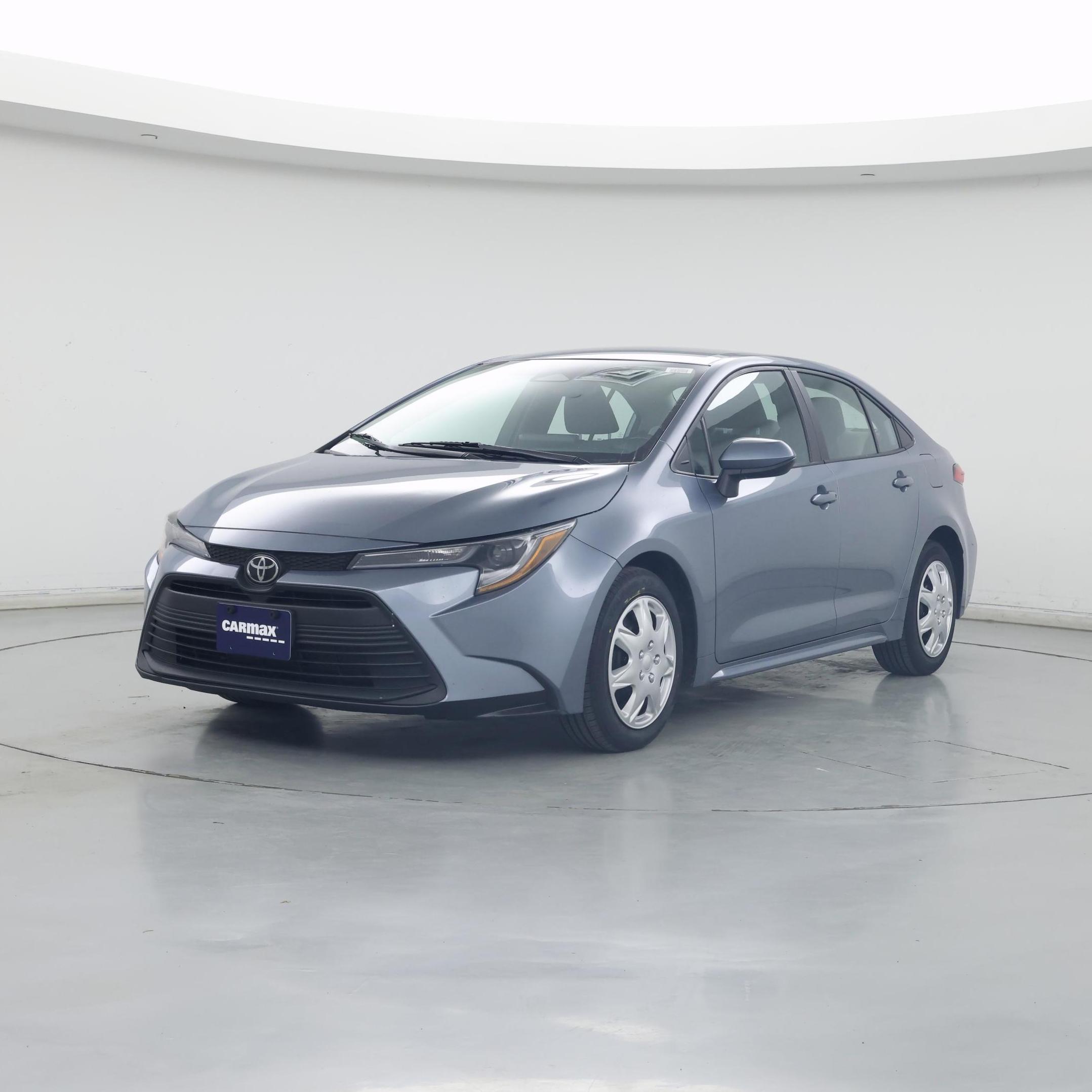 Thumbnail: 2023 Toyota Corolla - 4