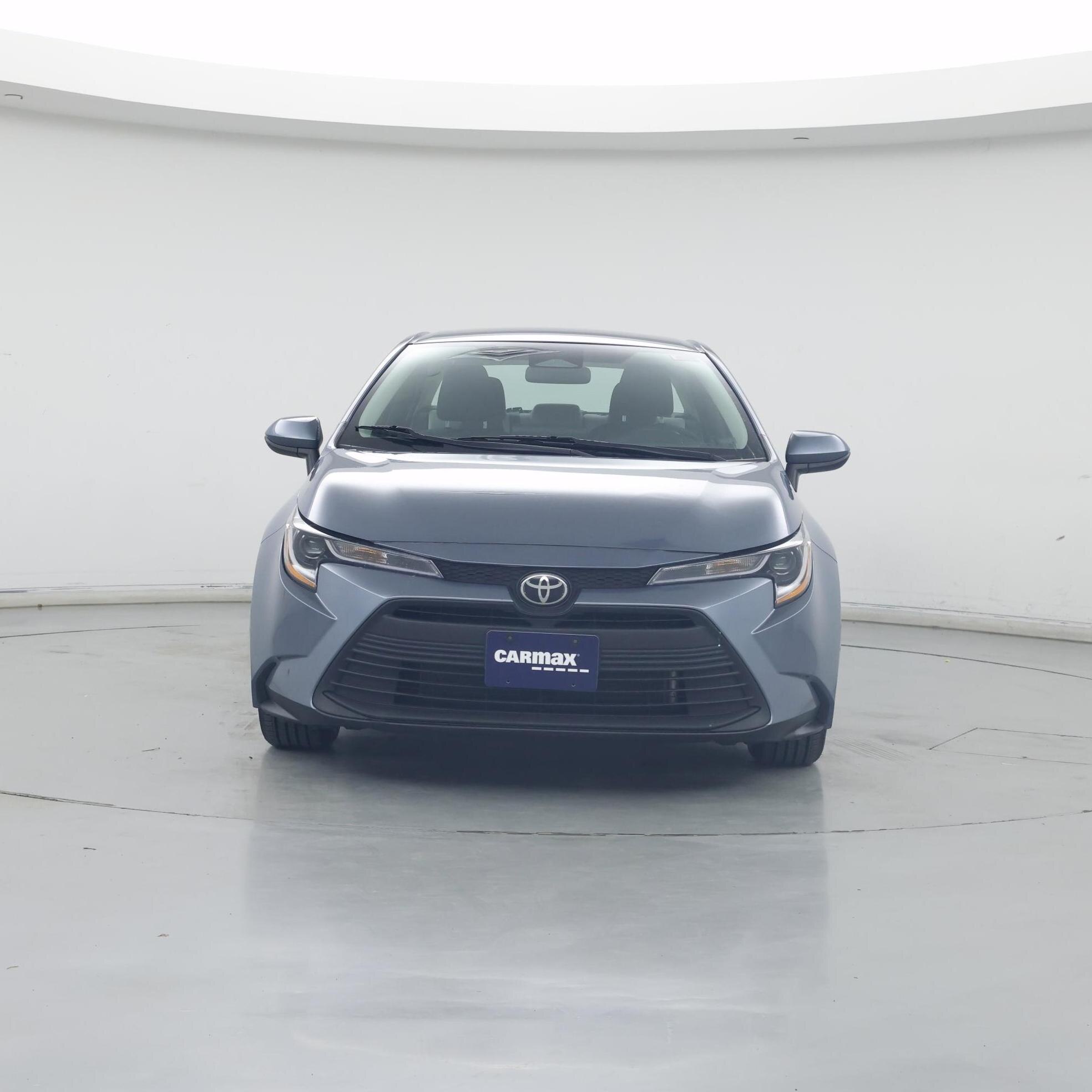 Thumbnail: 2023 Toyota Corolla - 5