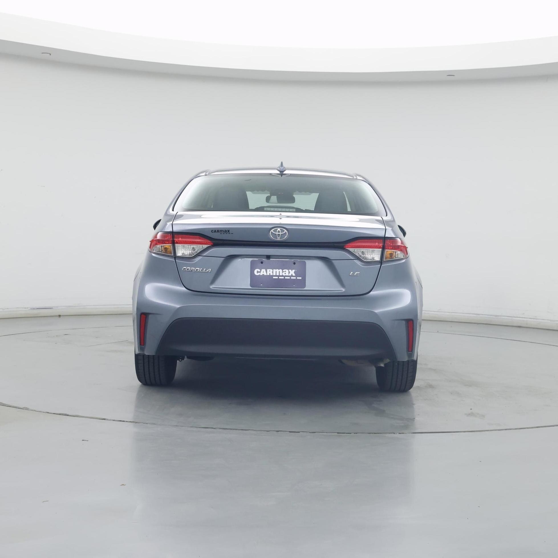 Thumbnail: 2023 Toyota Corolla - 6