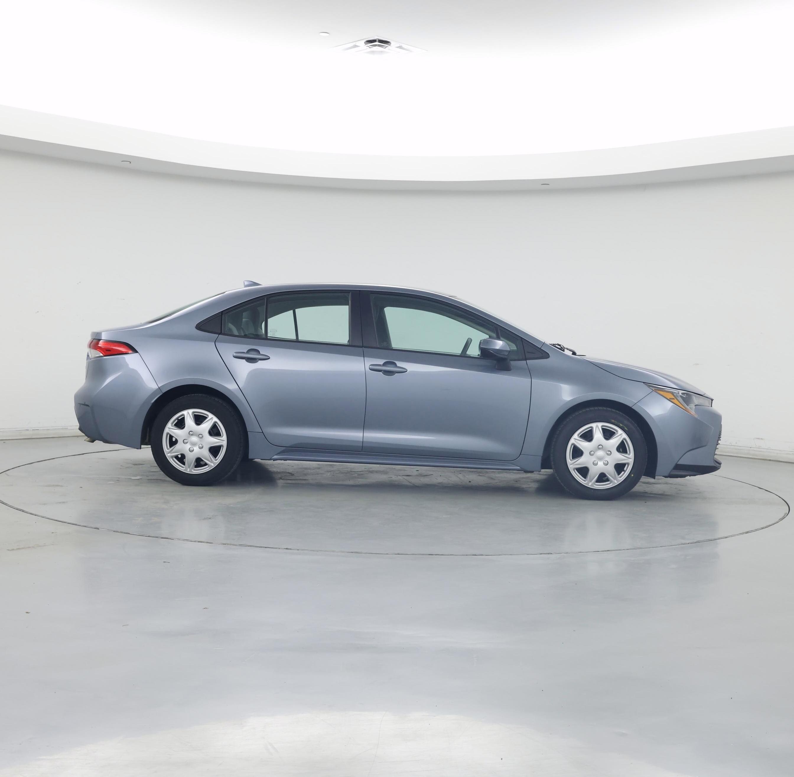 Thumbnail: 2023 Toyota Corolla - 7