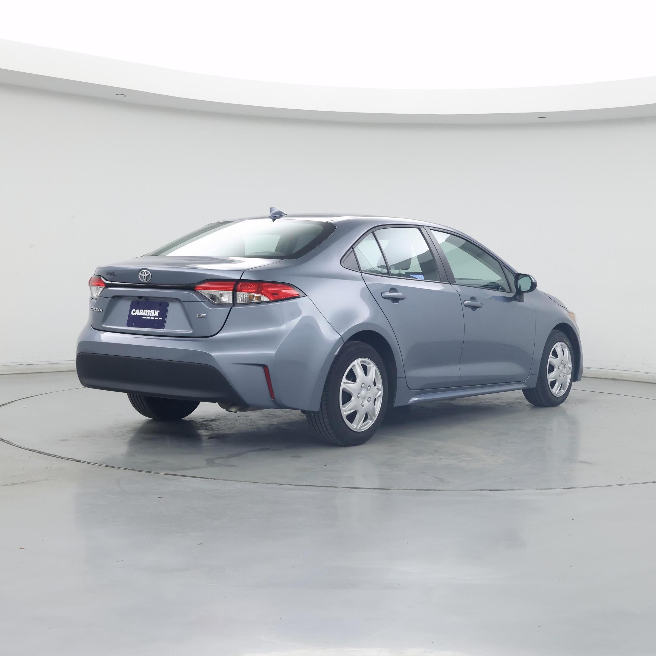 Thumbnail: 2023 Toyota Corolla - 8