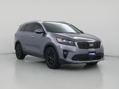 2020 Kia Sorento EX