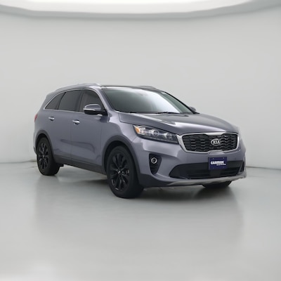 2020 Kia Sorento EX
