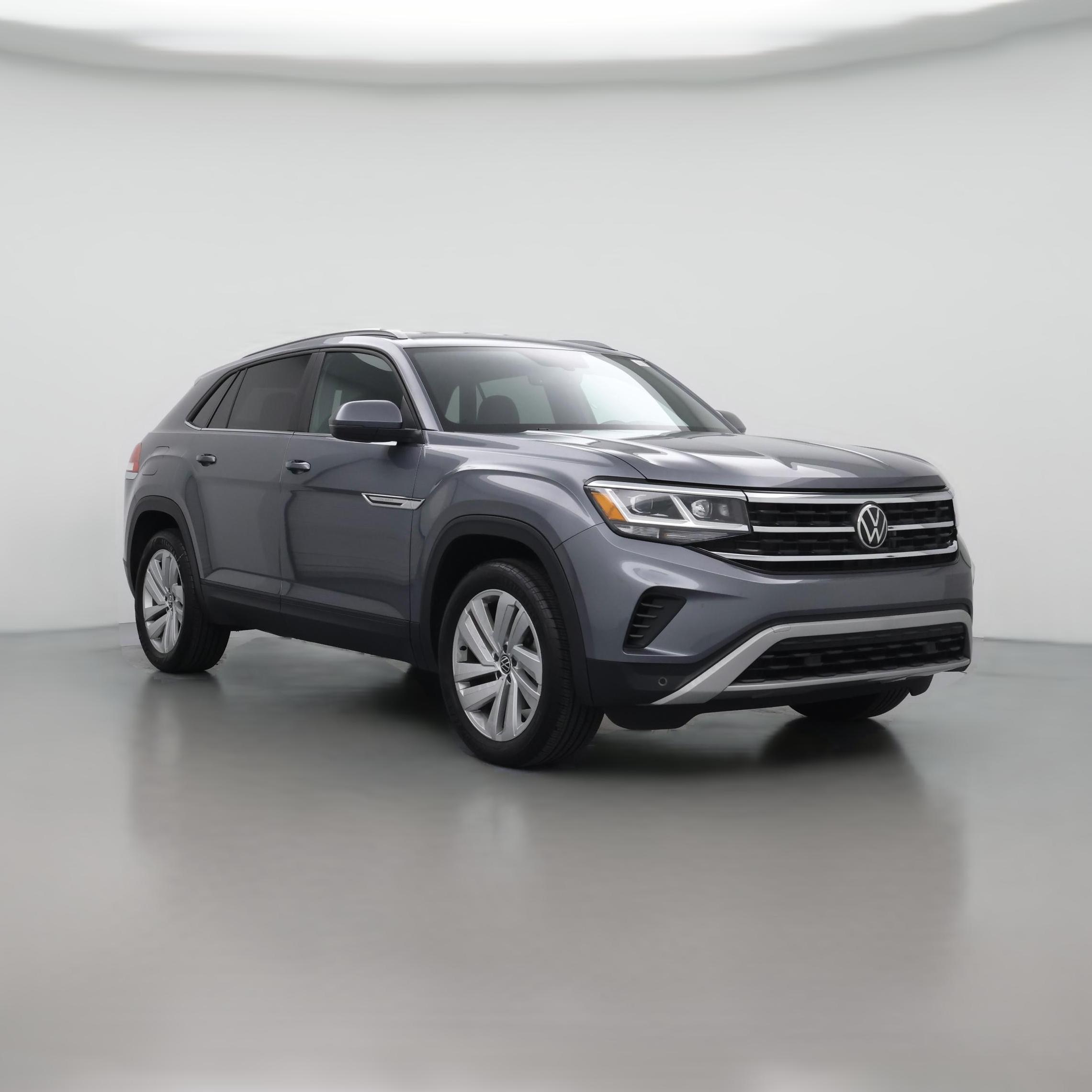 Thumbnail: 2022 Volkswagen Atlas - 1