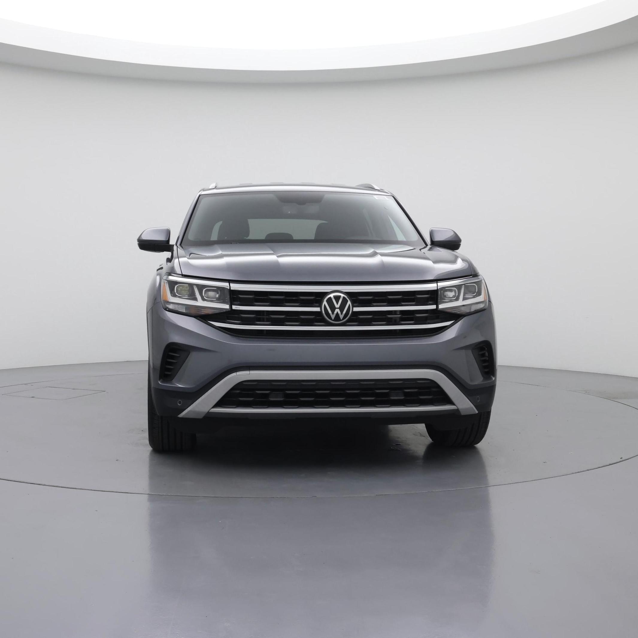 Thumbnail: 2022 Volkswagen Atlas - 5