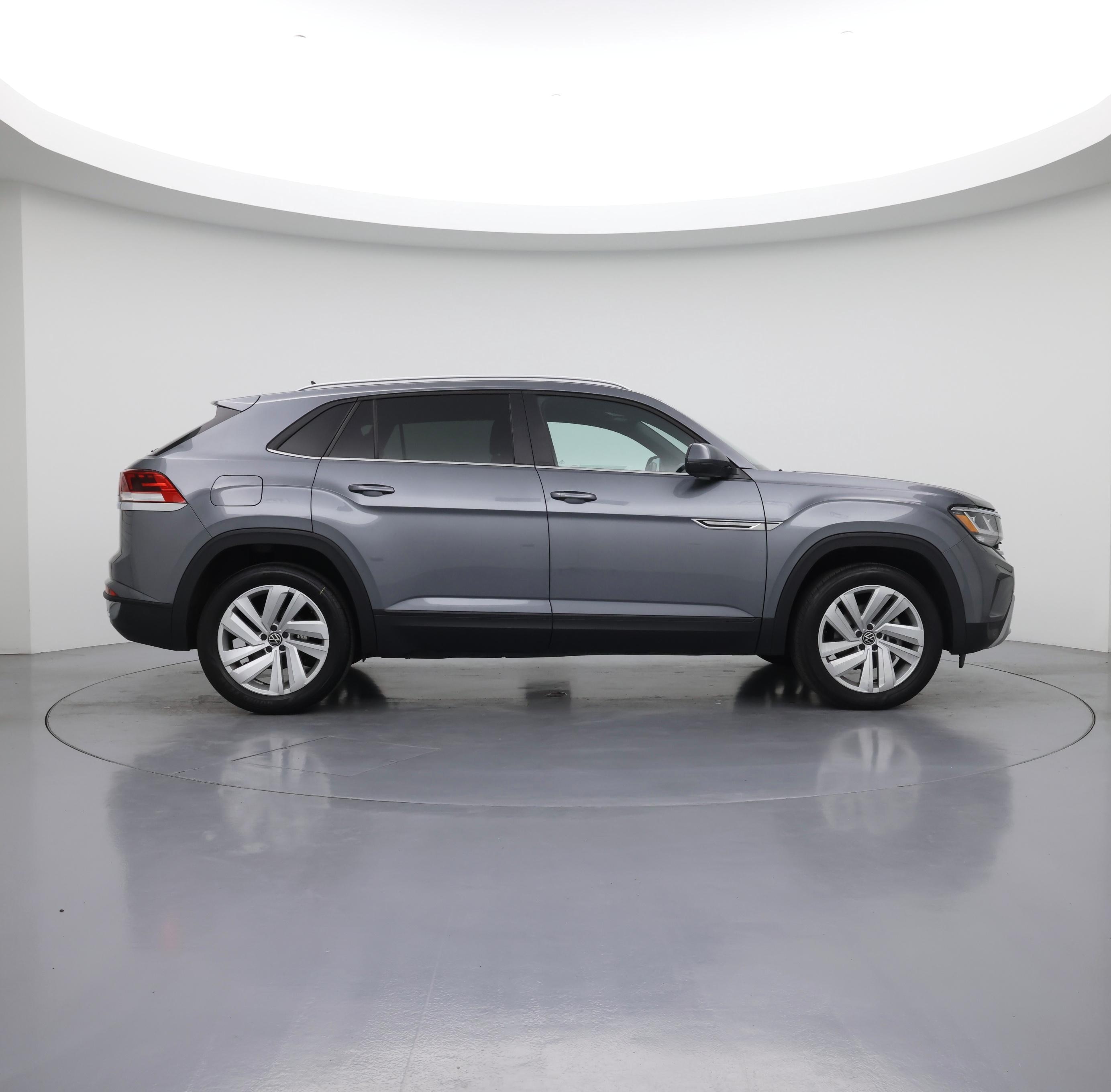 Thumbnail: 2022 Volkswagen Atlas - 7