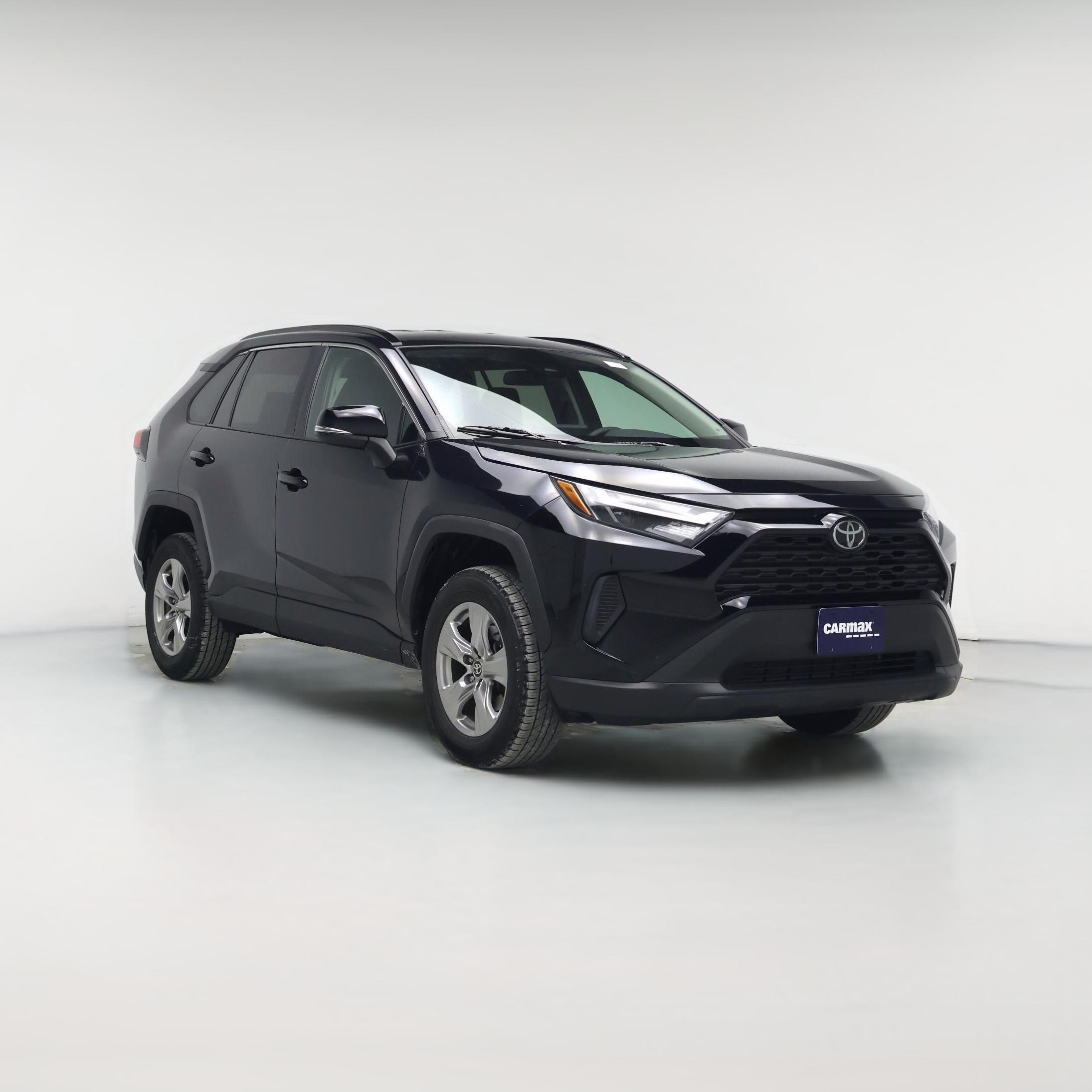 Thumbnail: 2023 Toyota RAV4 - 1