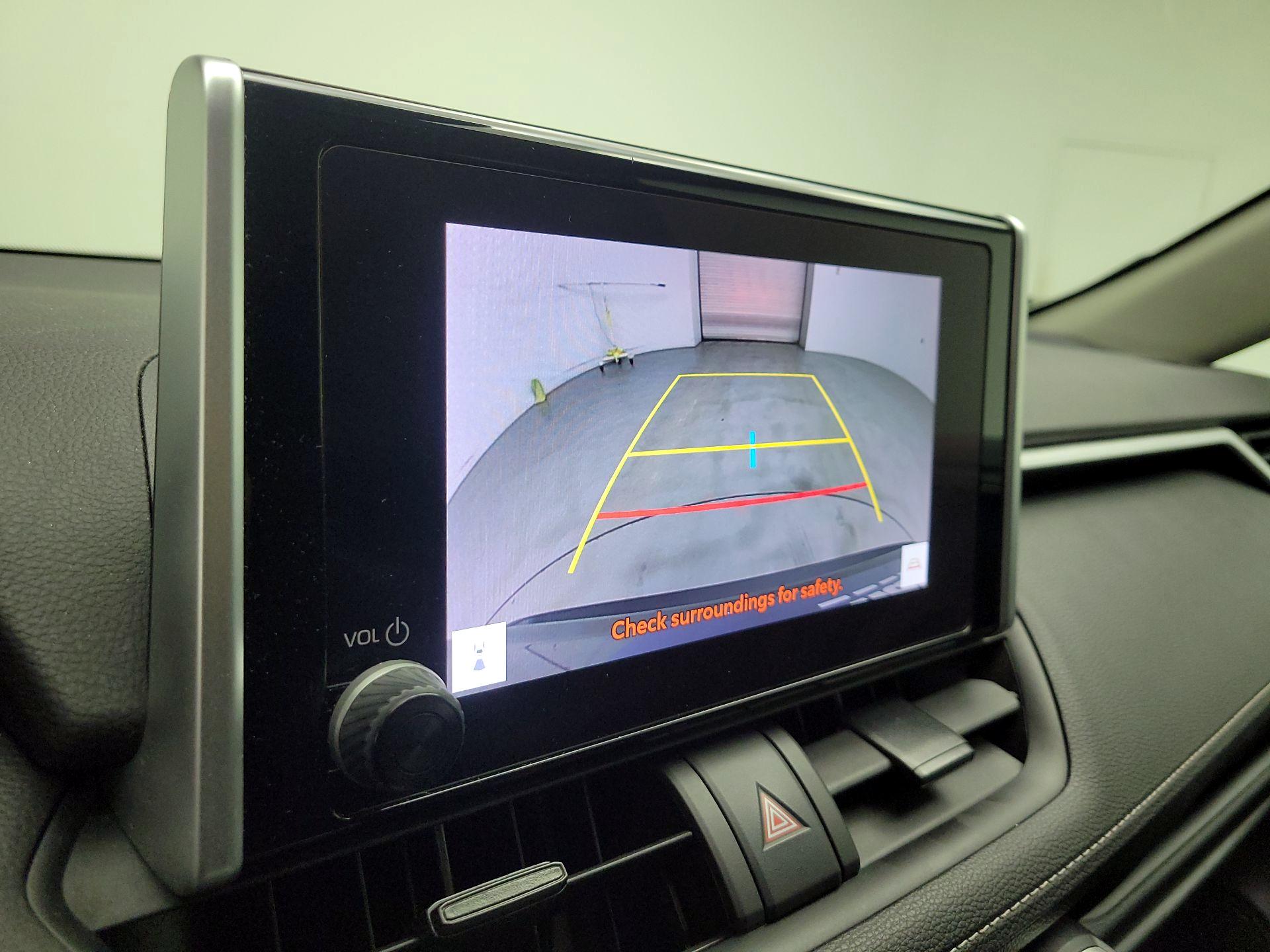 Thumbnail: 2023 Toyota RAV4 - 13