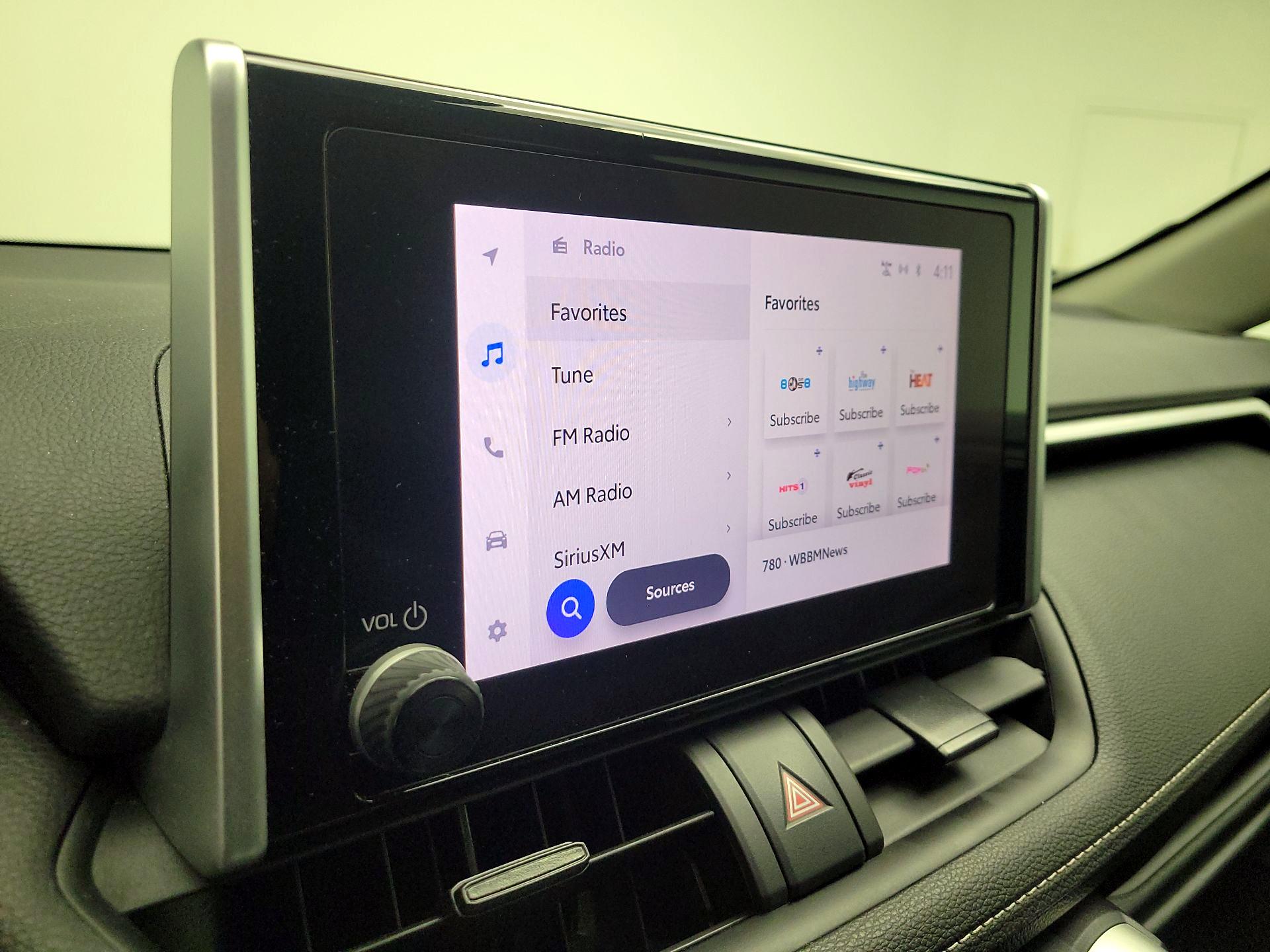 Thumbnail: 2023 Toyota RAV4 - 14