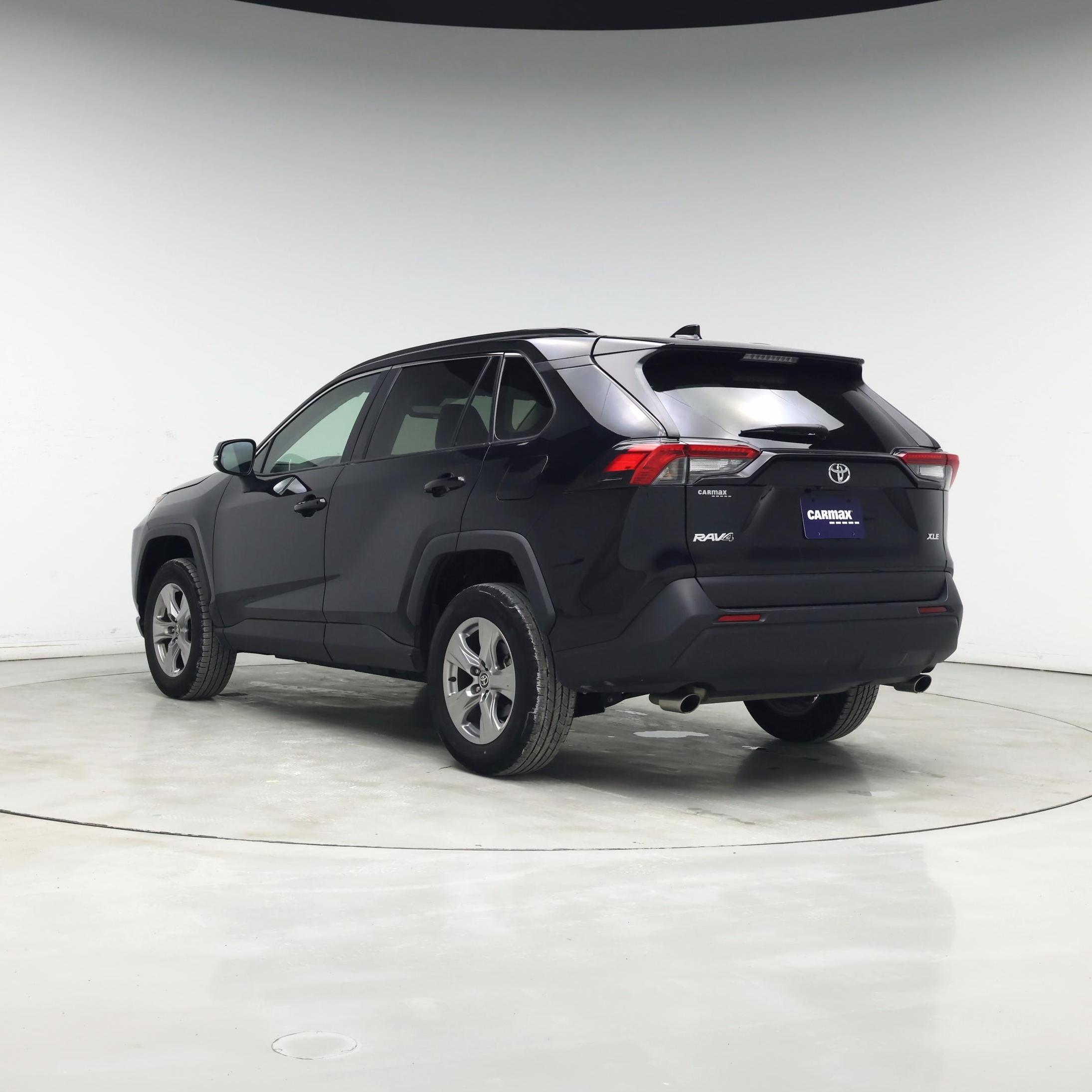 Thumbnail: 2023 Toyota RAV4 - 2