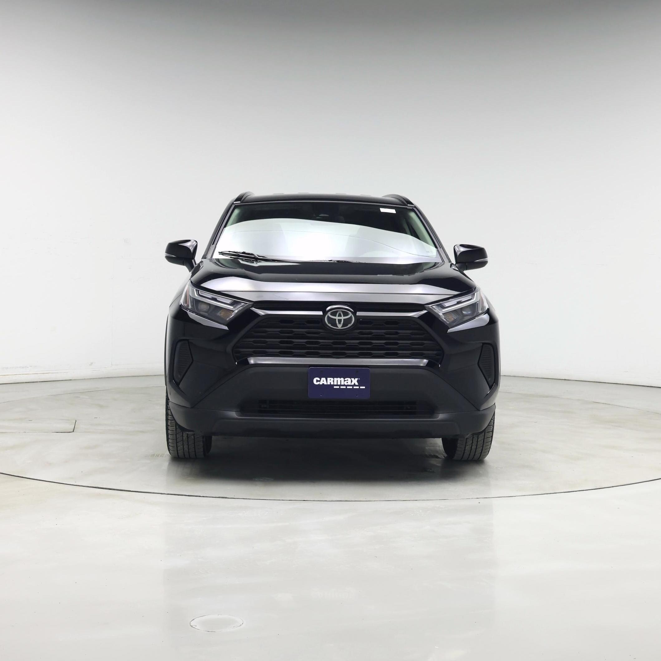 Thumbnail: 2023 Toyota RAV4 - 5