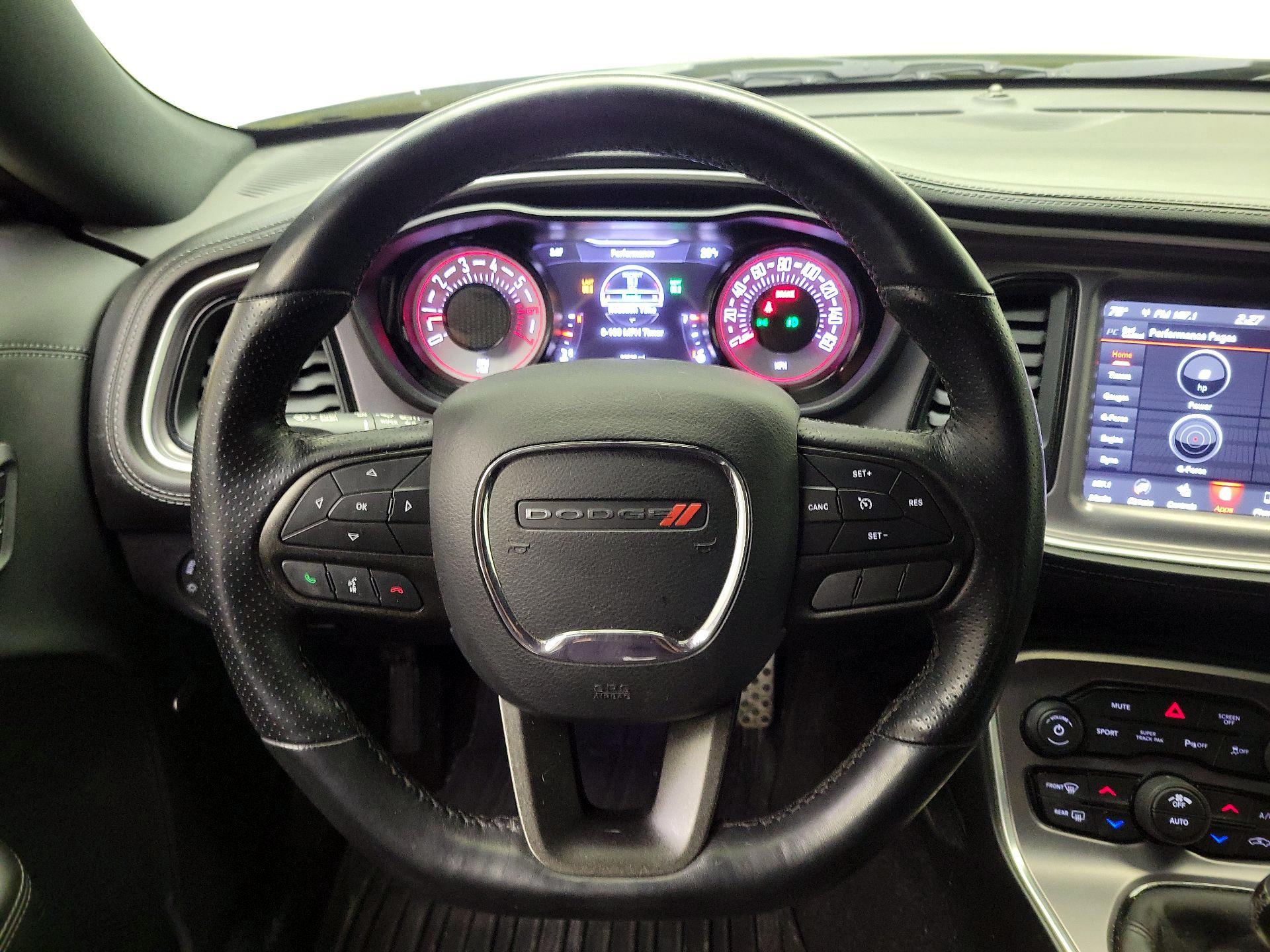 Thumbnail: 2021 Dodge Challenger - 10