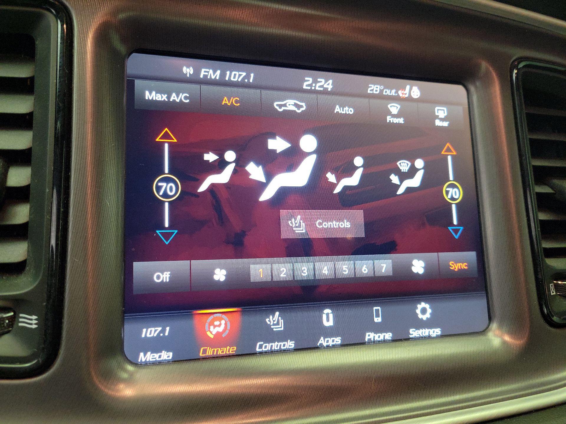 Thumbnail: 2021 Dodge Challenger - 15